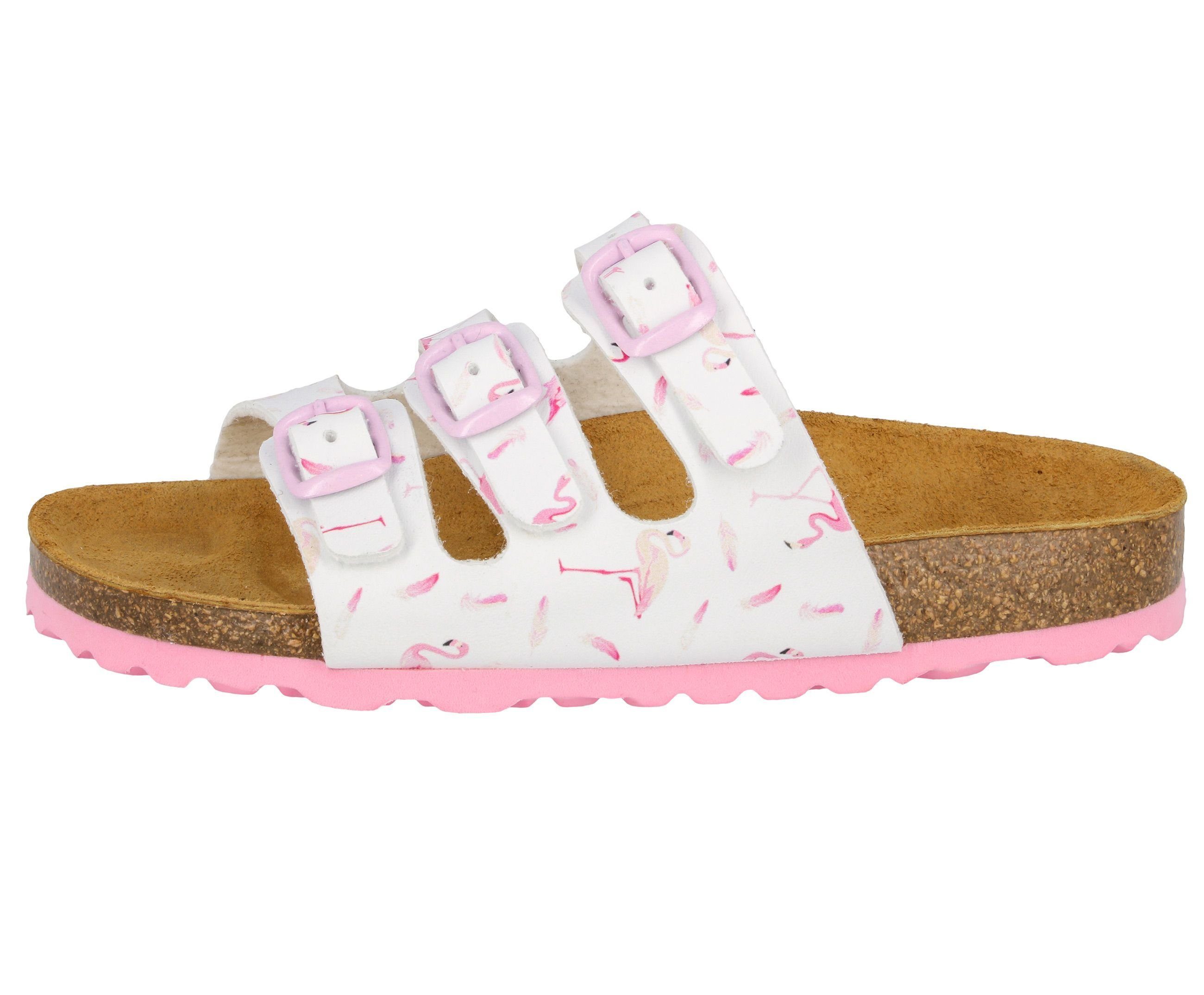 Lico Slippers Bioline Flaminco
