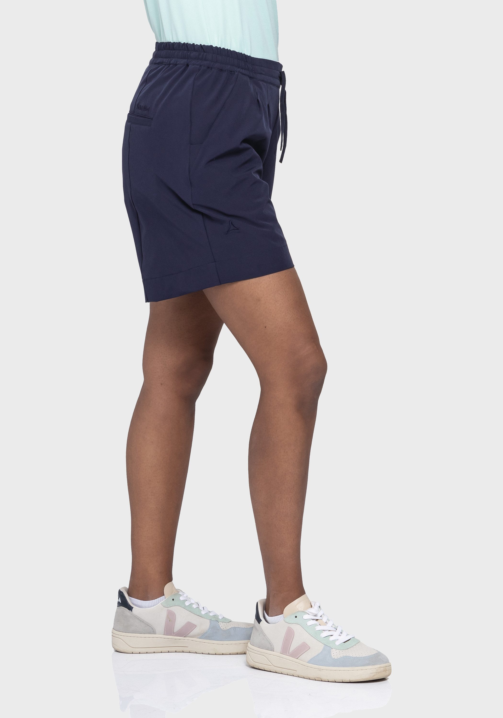 Schöffel Short Urban Shorts Style Gharra WMS