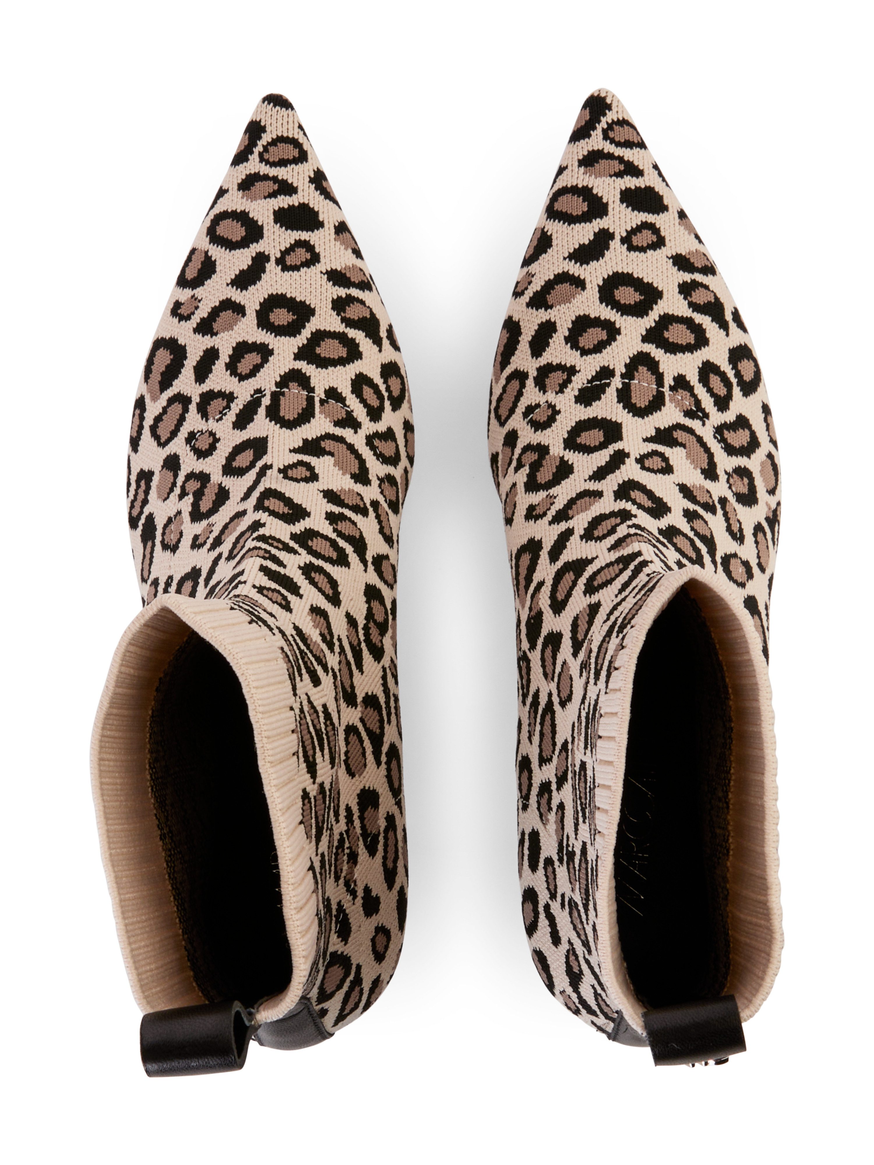 Marc Cain Laarsjes Collections Feminine Rigour