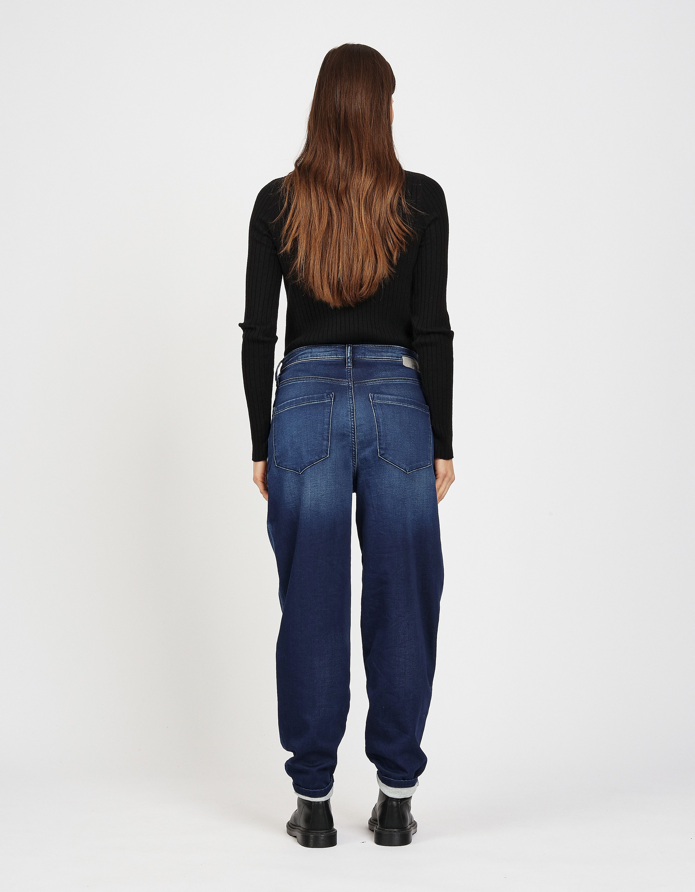 GANG 5-pocket jeans 94VIA JOGGER