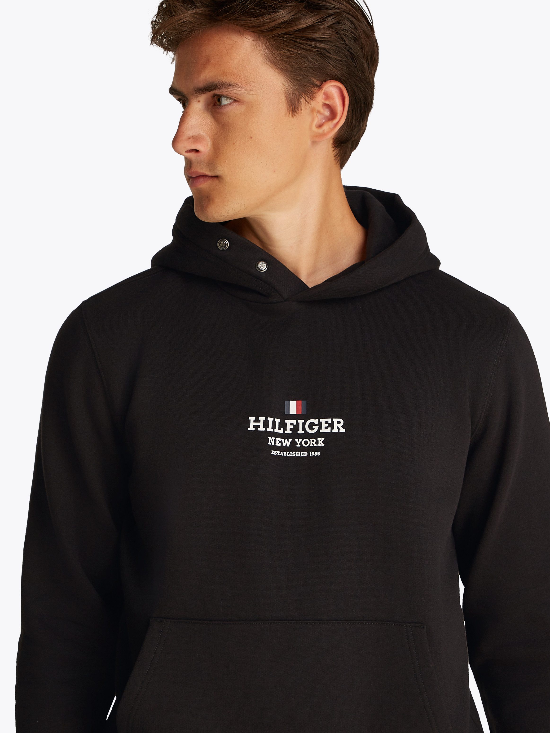 Tommy Hilfiger Hoodie met logoprint