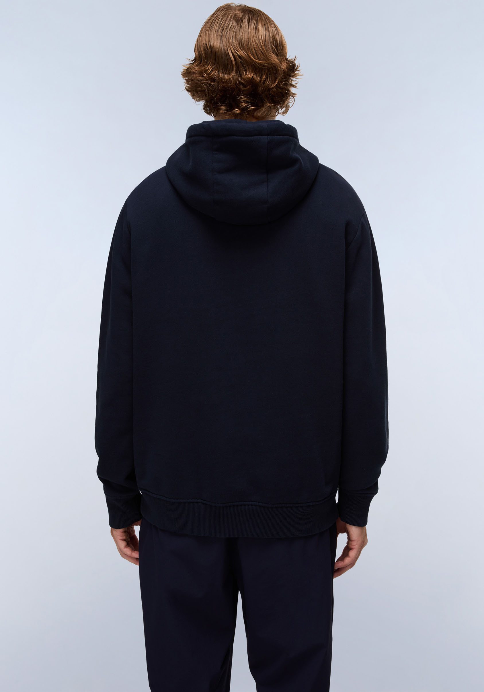 Napapijri Hoodie BALIS