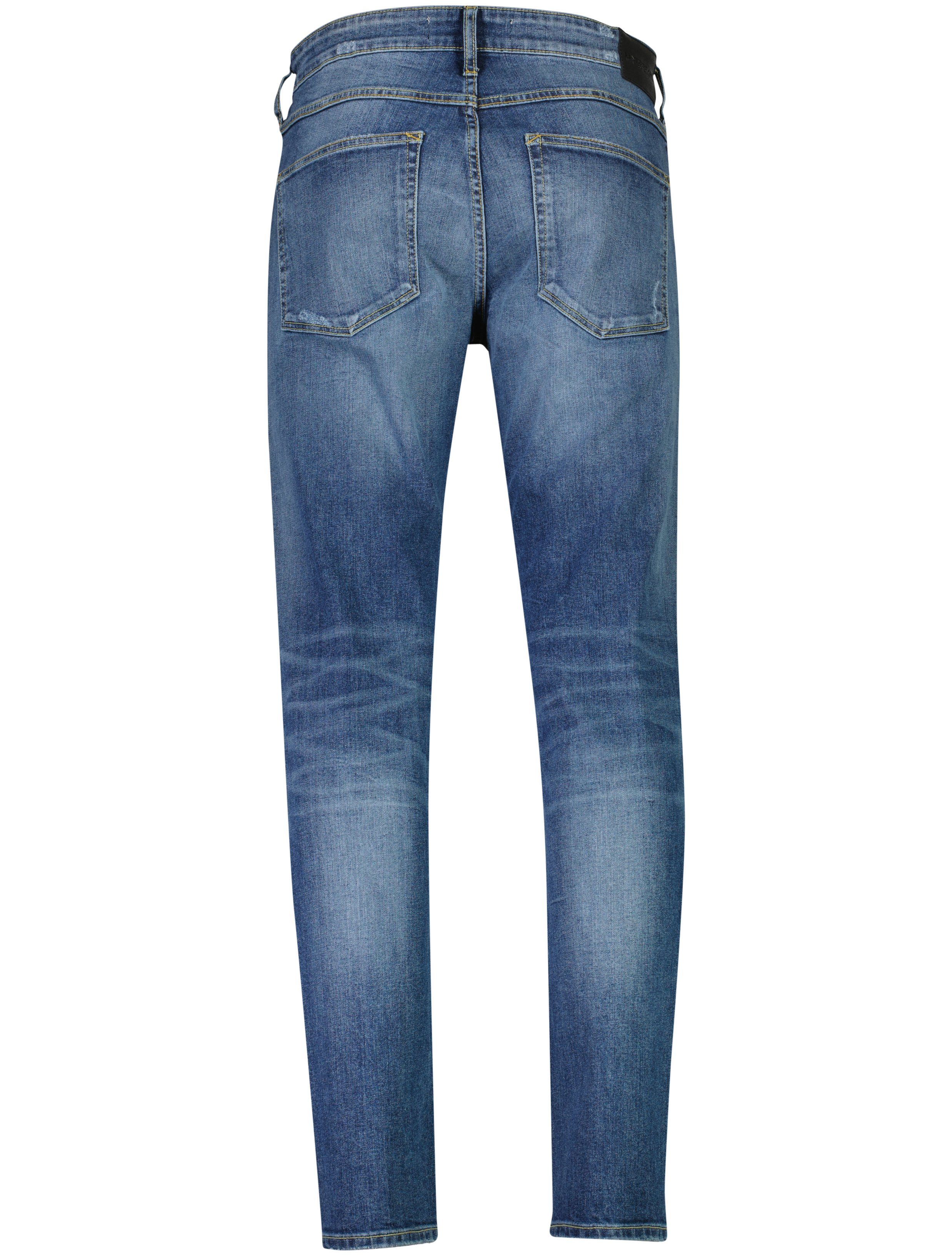 LINDBERGH 5-pocket jeans met stretchaandeel
