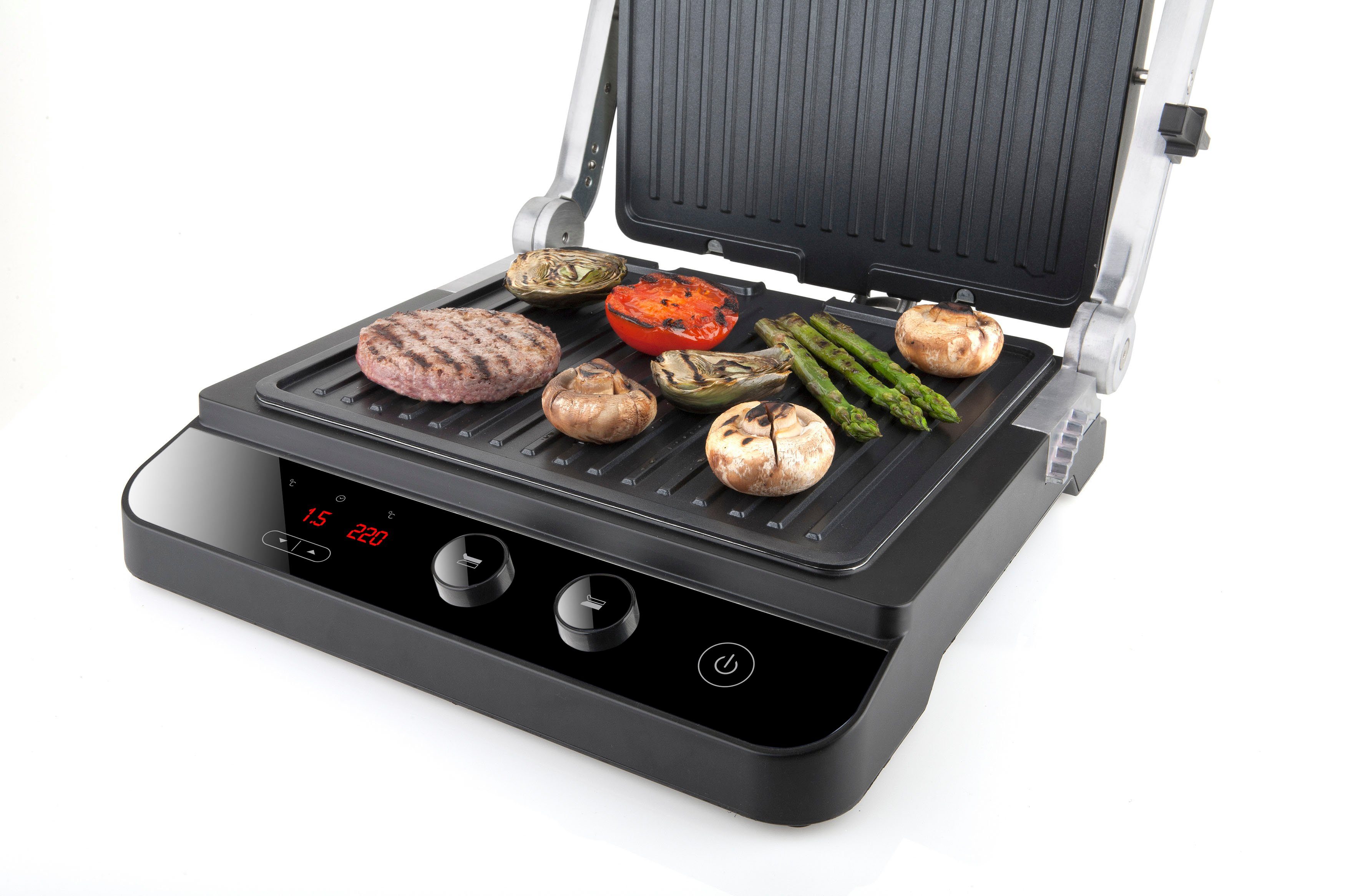 Black + Decker Contactgrill BXGR2000