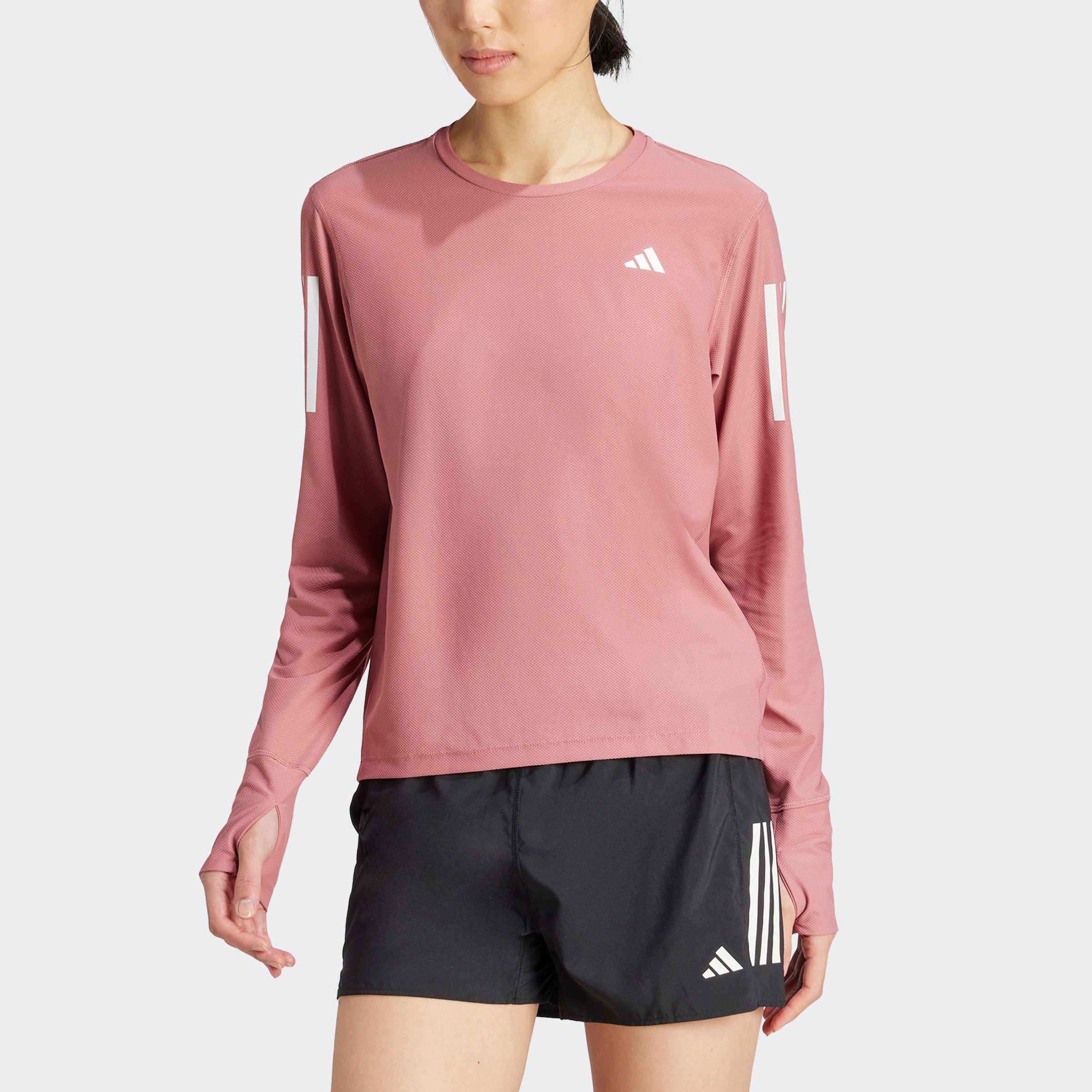 adidas Performance Runningshirt OTR B LS