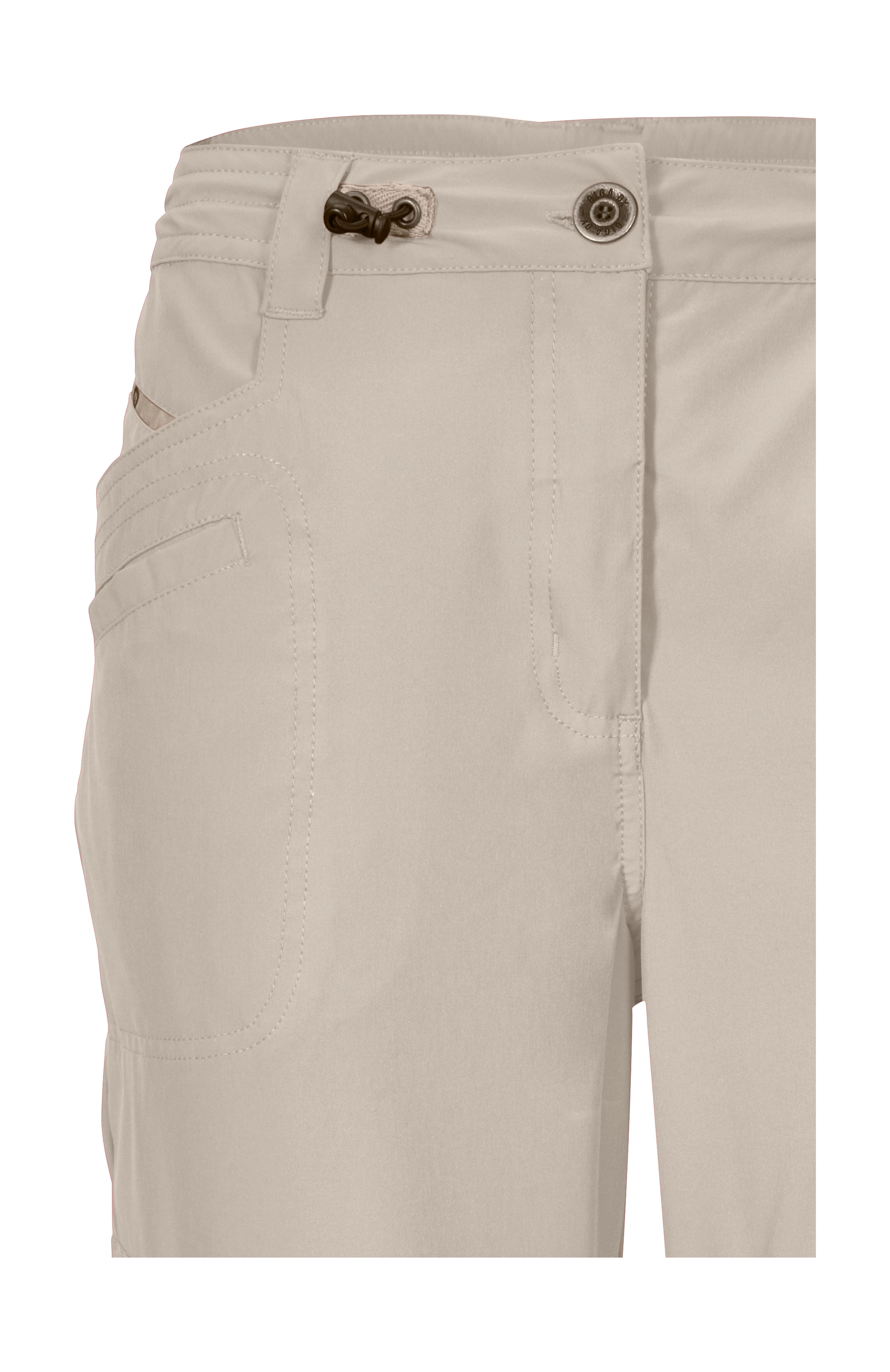 G.I.G.A. DX by killtec 3/4 broek GS 31 WMN PNTS