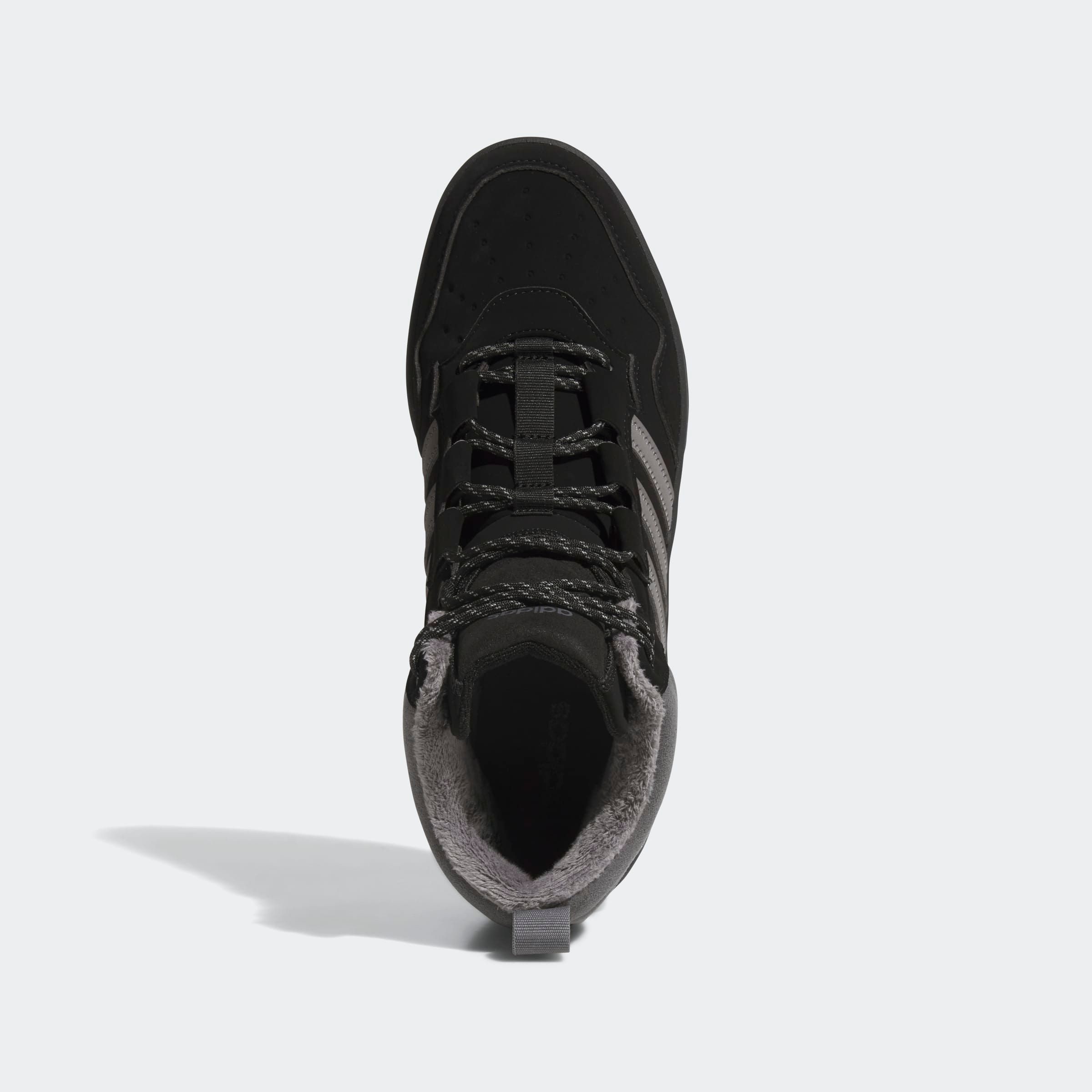 adidas Sportswear Winterlaarzen HOOPS 4.0 MID