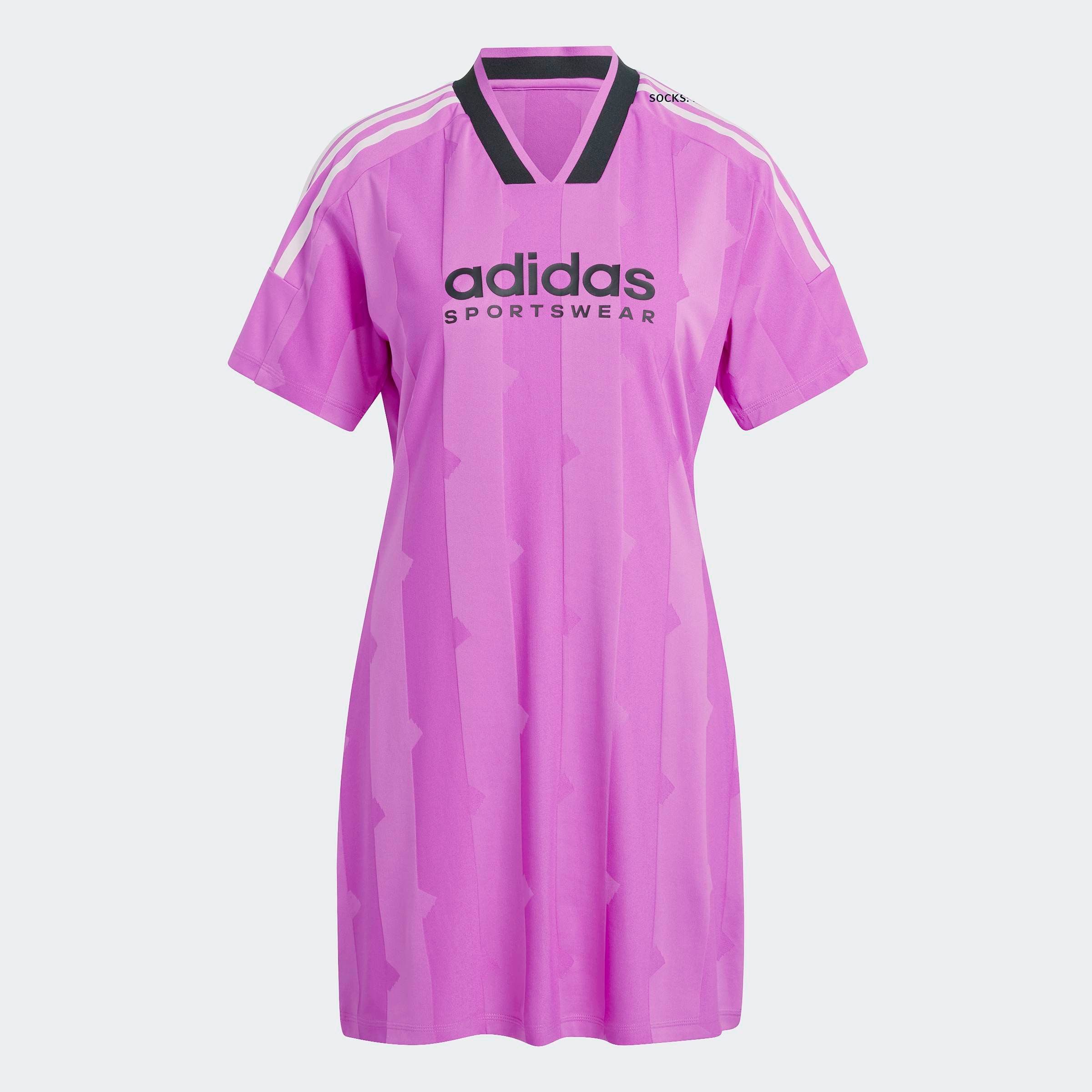 adidas Sportswear Shirtjurk W TIRO Q3 DRE (1-delig)