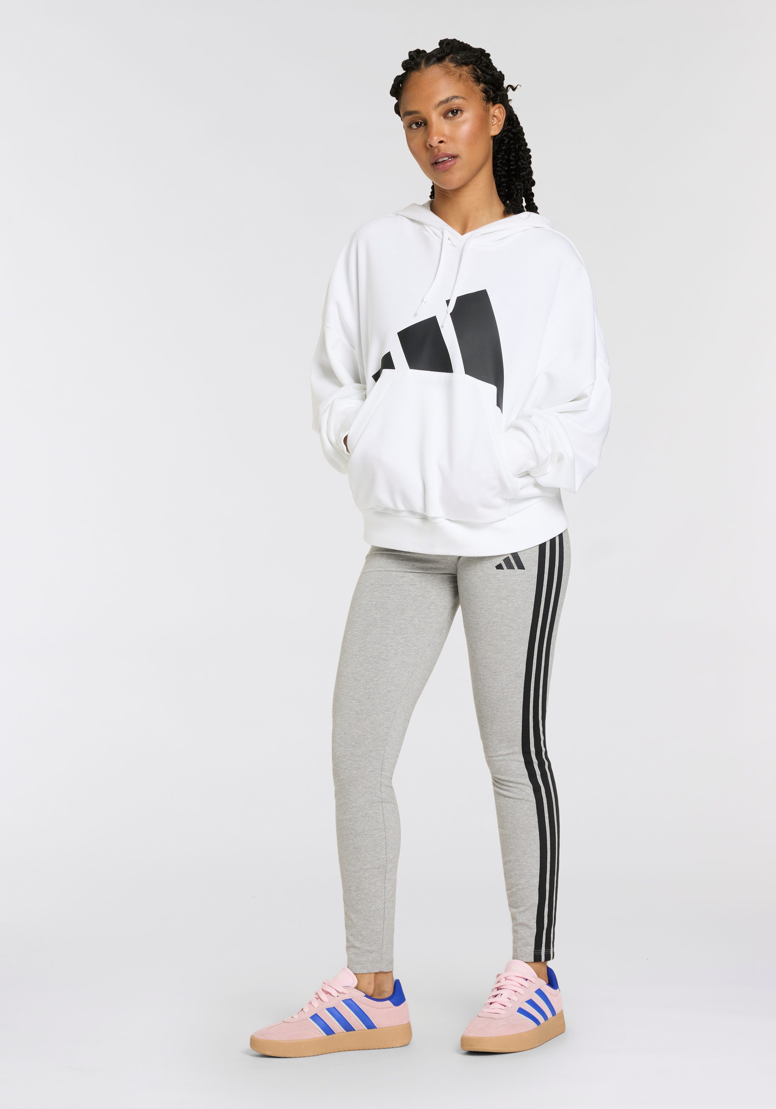 adidas Sportswear Sneakers BARREDA