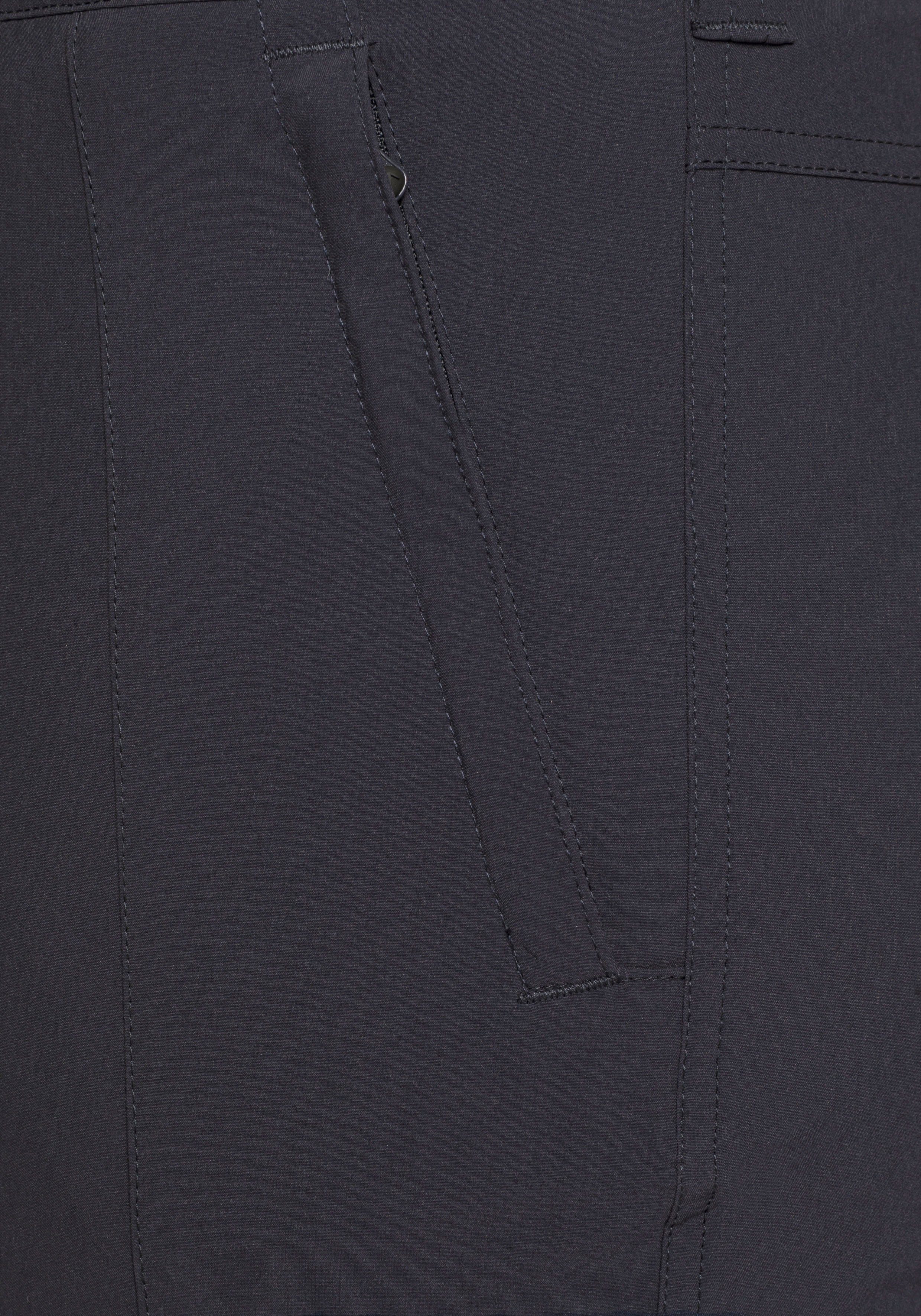 Maier Sports Capribroek (set, 2-delig, Riem)