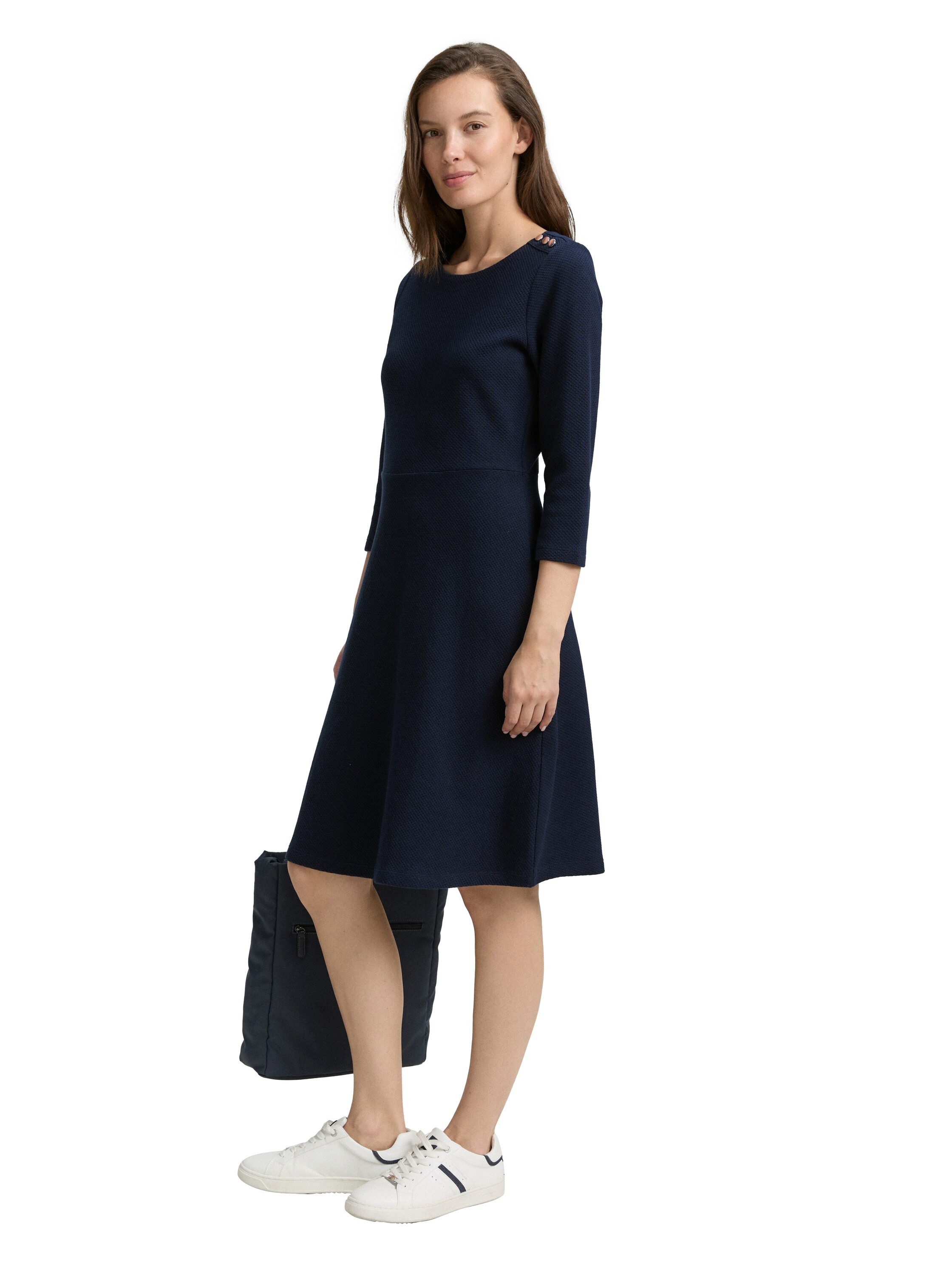 Tom Tailor Jerseyjurk