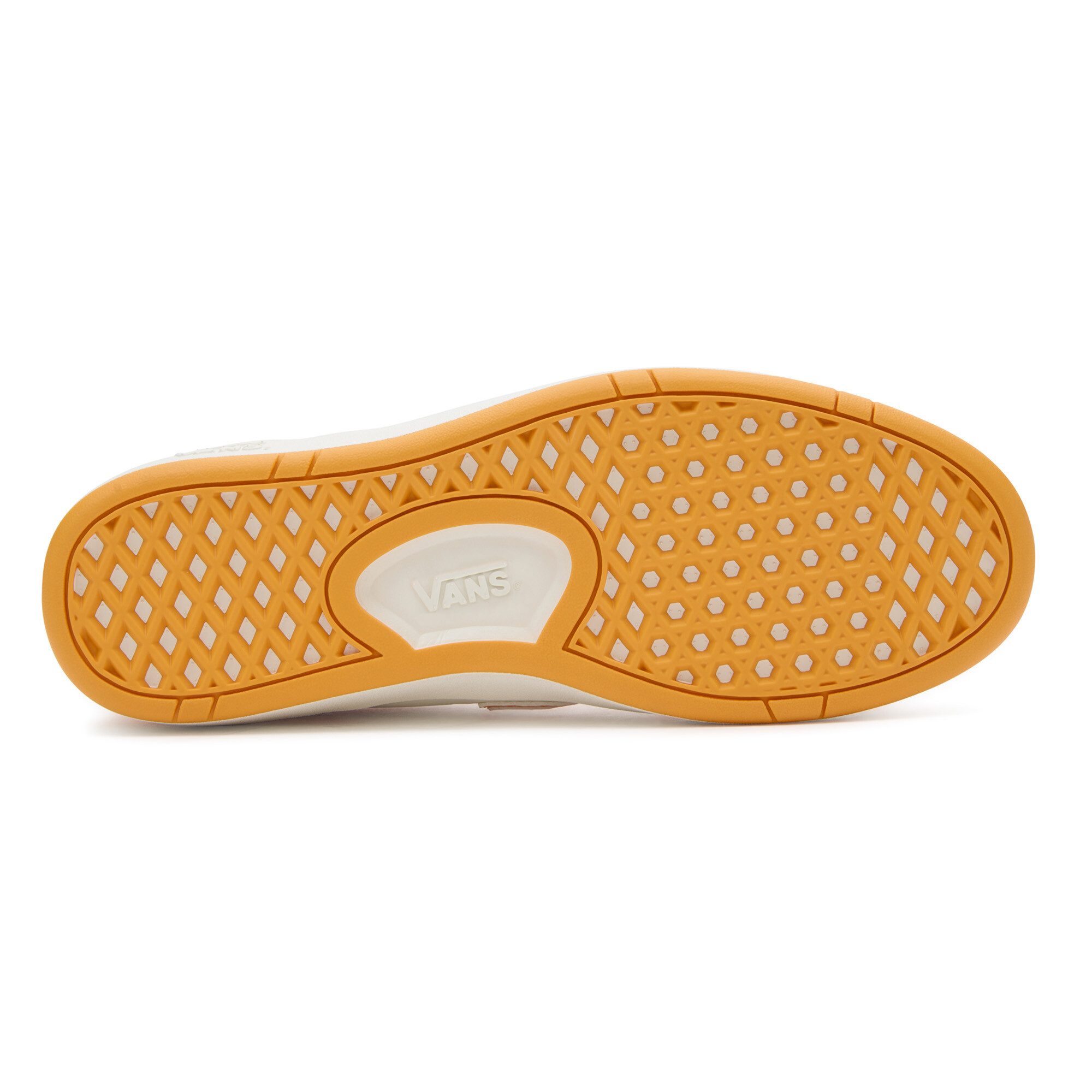Vans Sneakers Lowland CC met klassieke logo-vlag