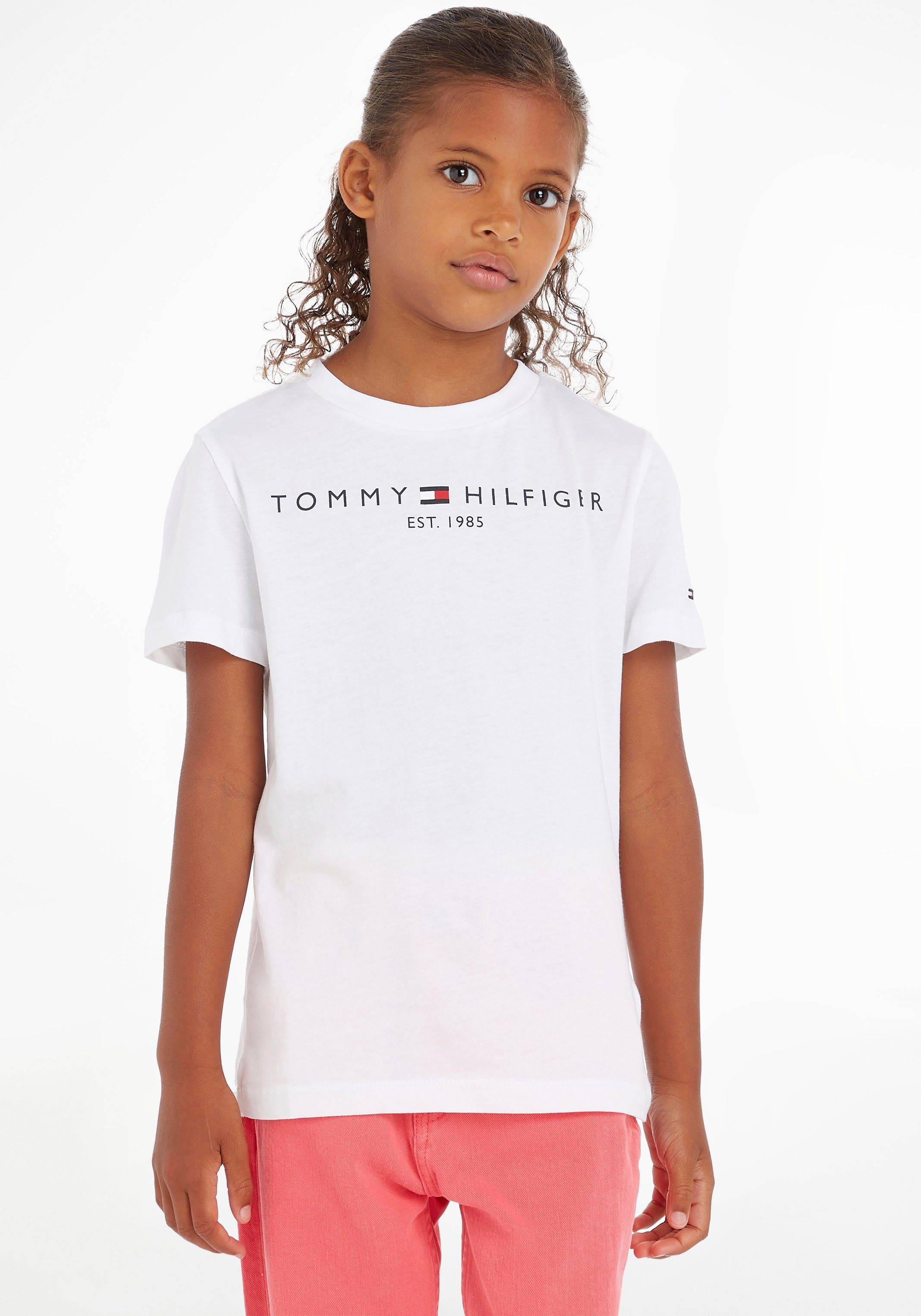 Tommy Hilfiger T-shirt ESSENTIAL TEE