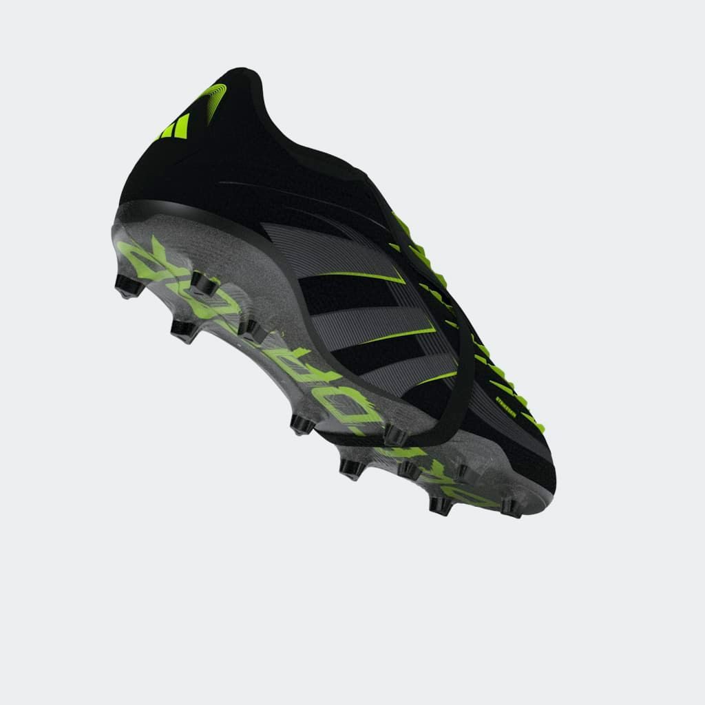 adidas Performance Voetbalschoenen PREDATOR PRO FOLD-OVER TONGUE FG