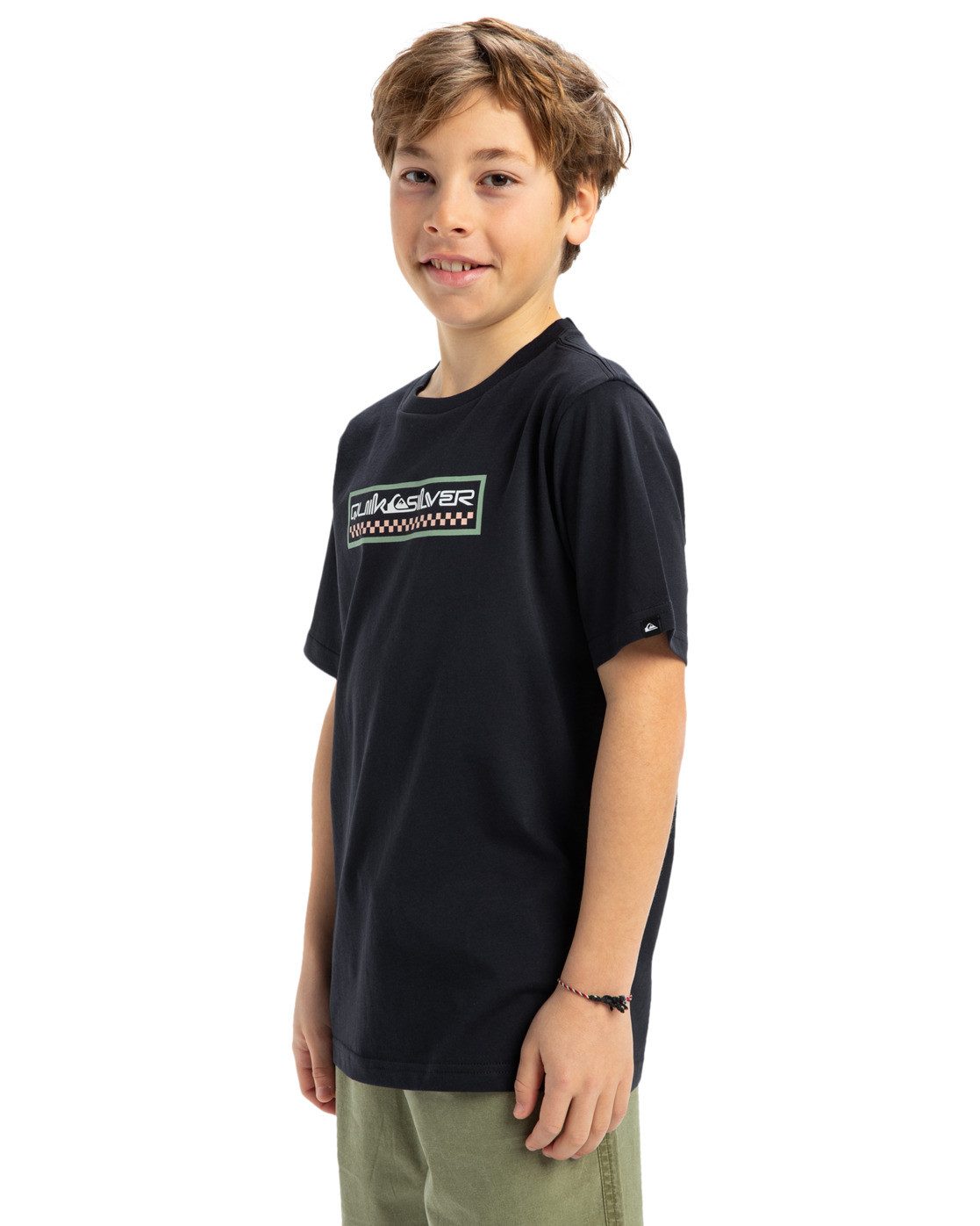 Quiksilver Shirttop Ev Sun Dagger