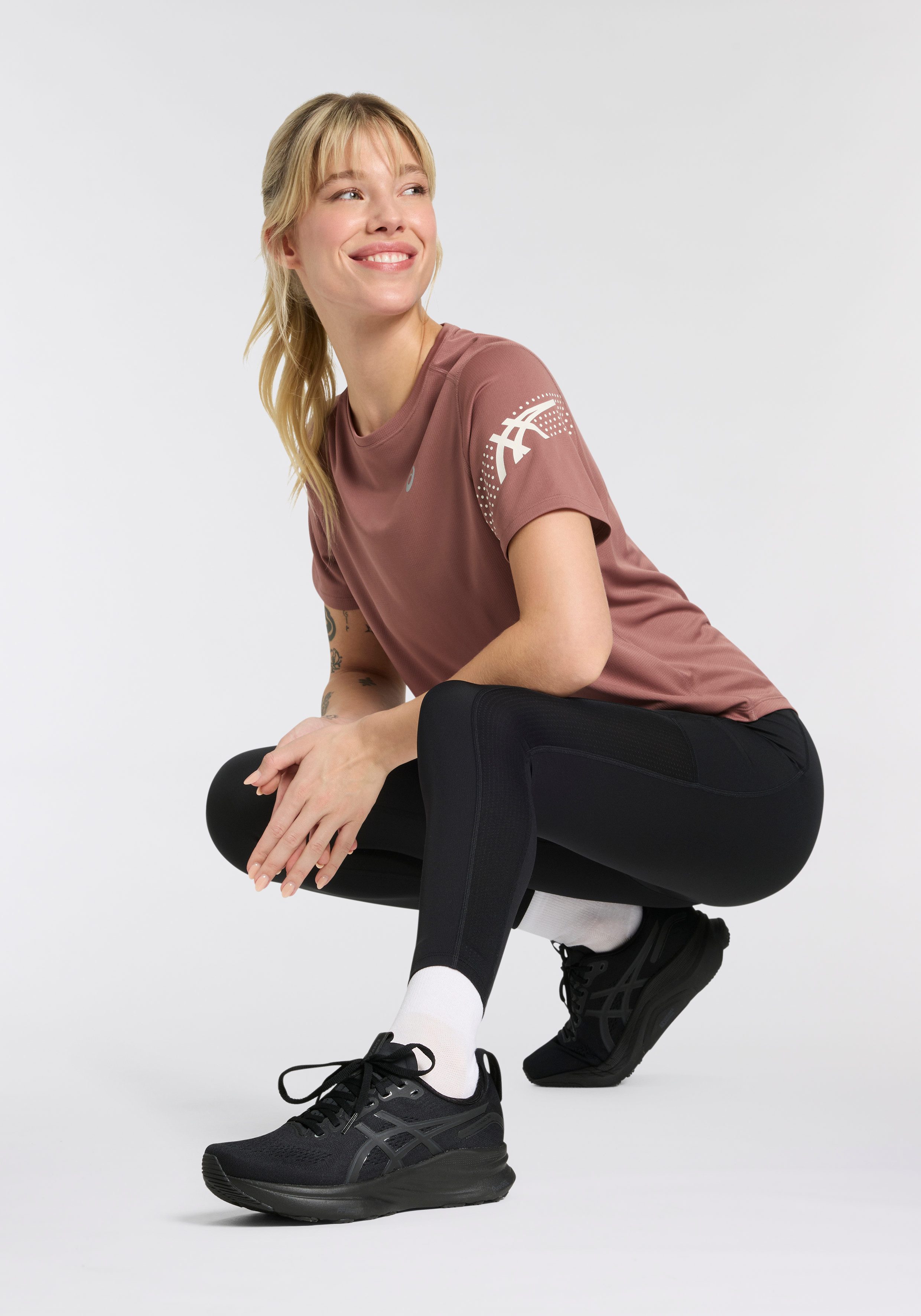 Asics Runningschoenen GEL-KAYANO 32 voor meer stabiliteit