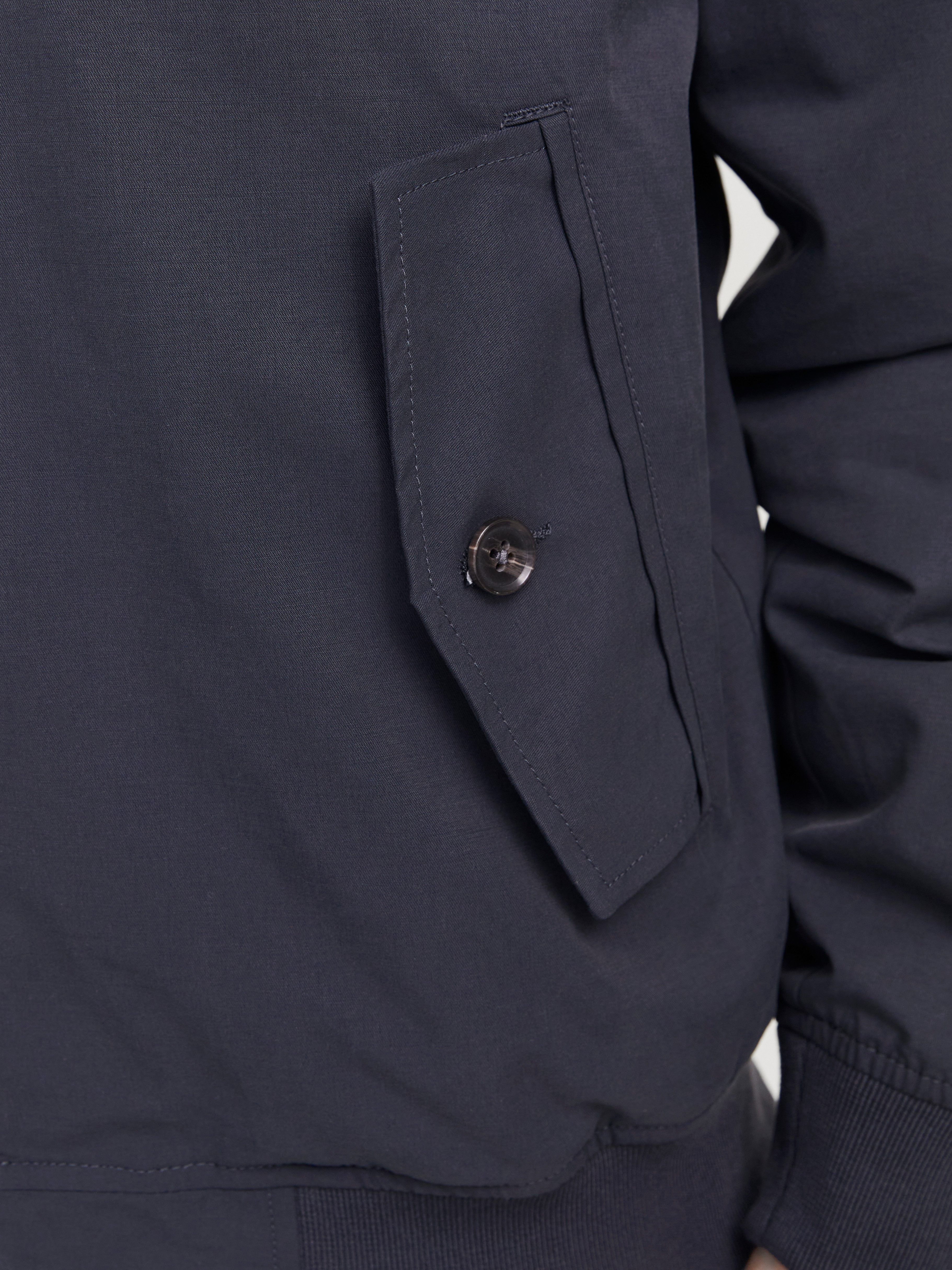 Jack & Jones Kort jack JPRBLURALPH HARRINGTON JACKET SN