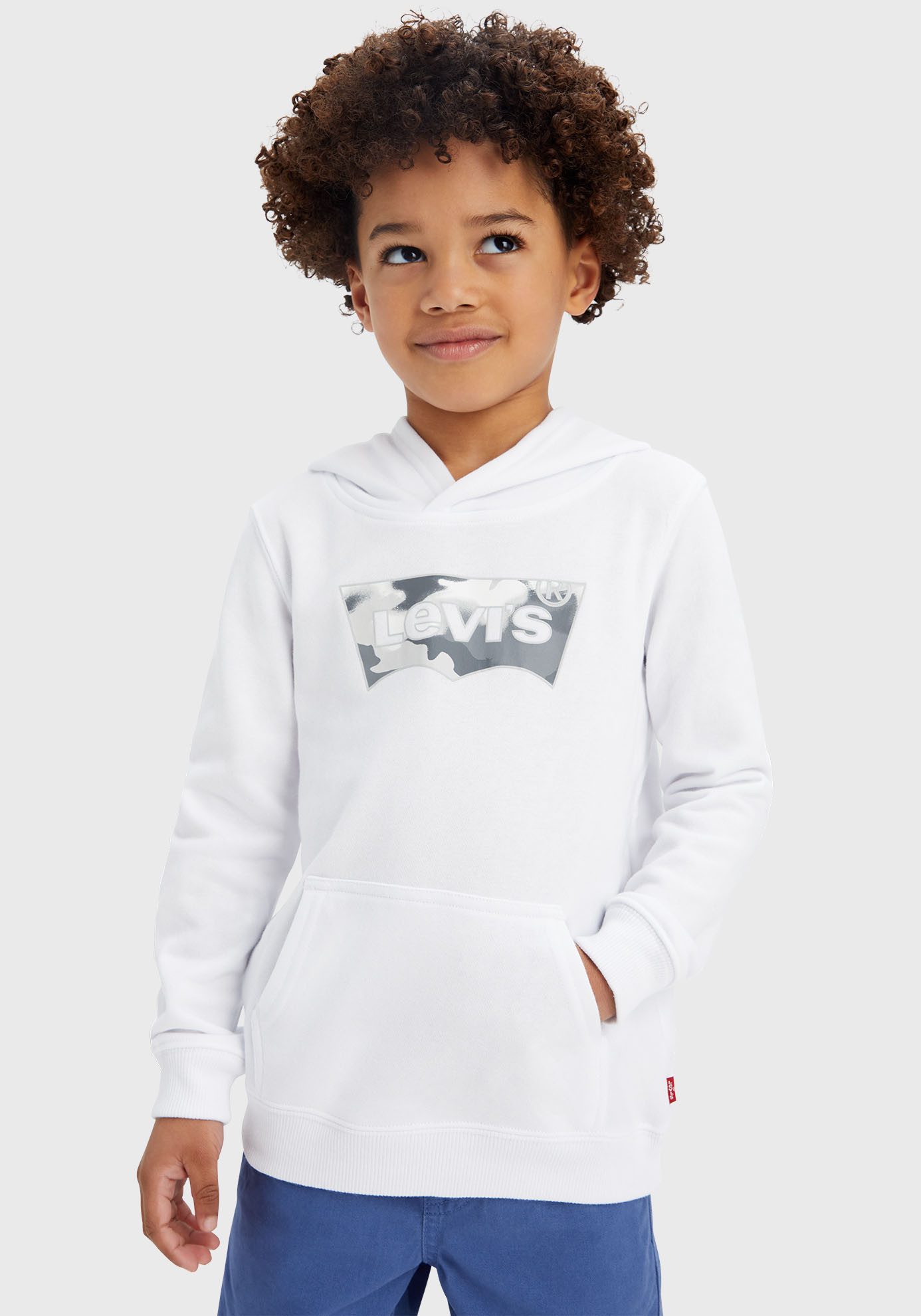 Levi's Kidswear Hoodie for boys