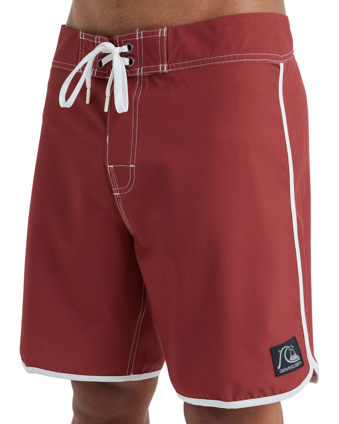 Quiksilver Boardshort Original Scallop 18"