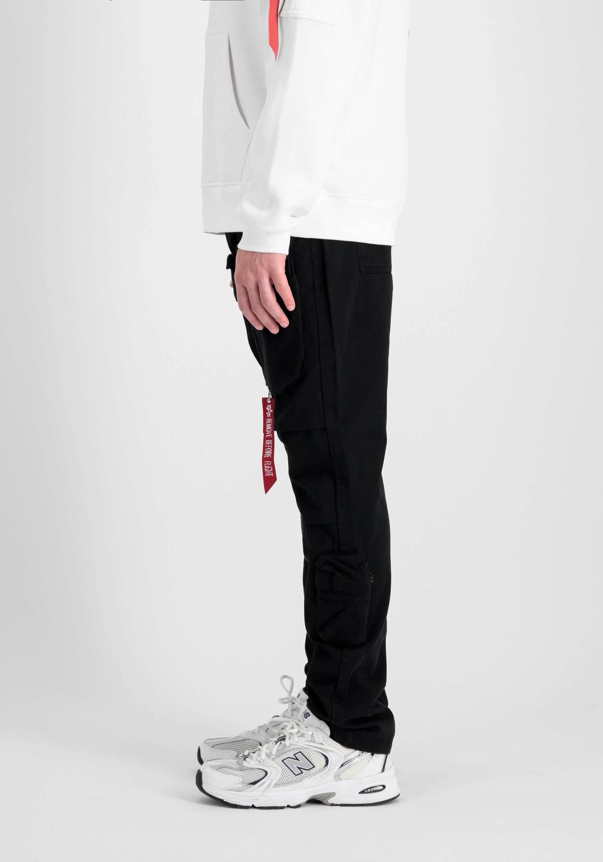Alpha Industries Cargobroek Alpha Industries Men - Pants Tactical Pant