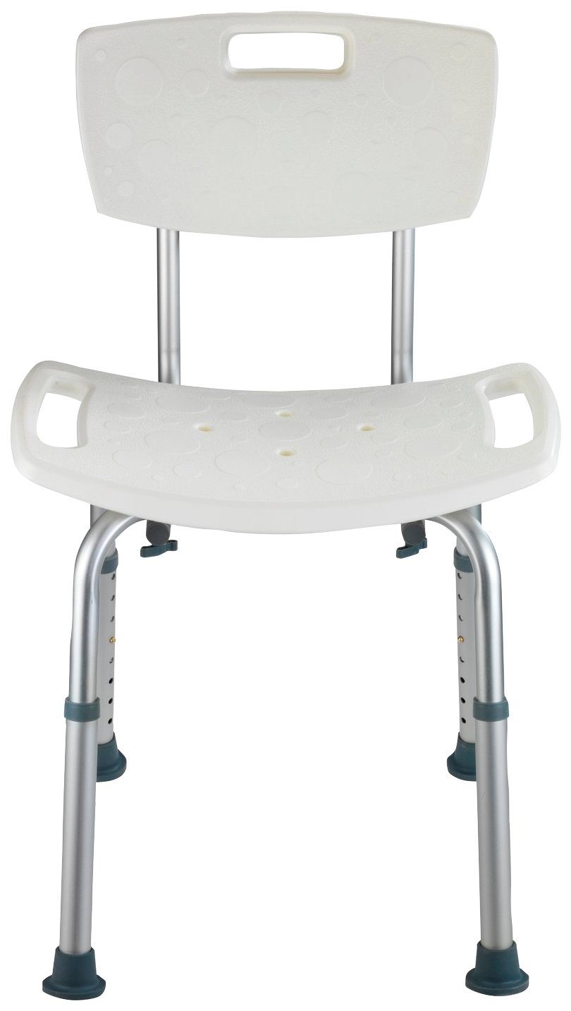 WENKO Douchekruk Secura met rugleuning nu online kopen OTTO