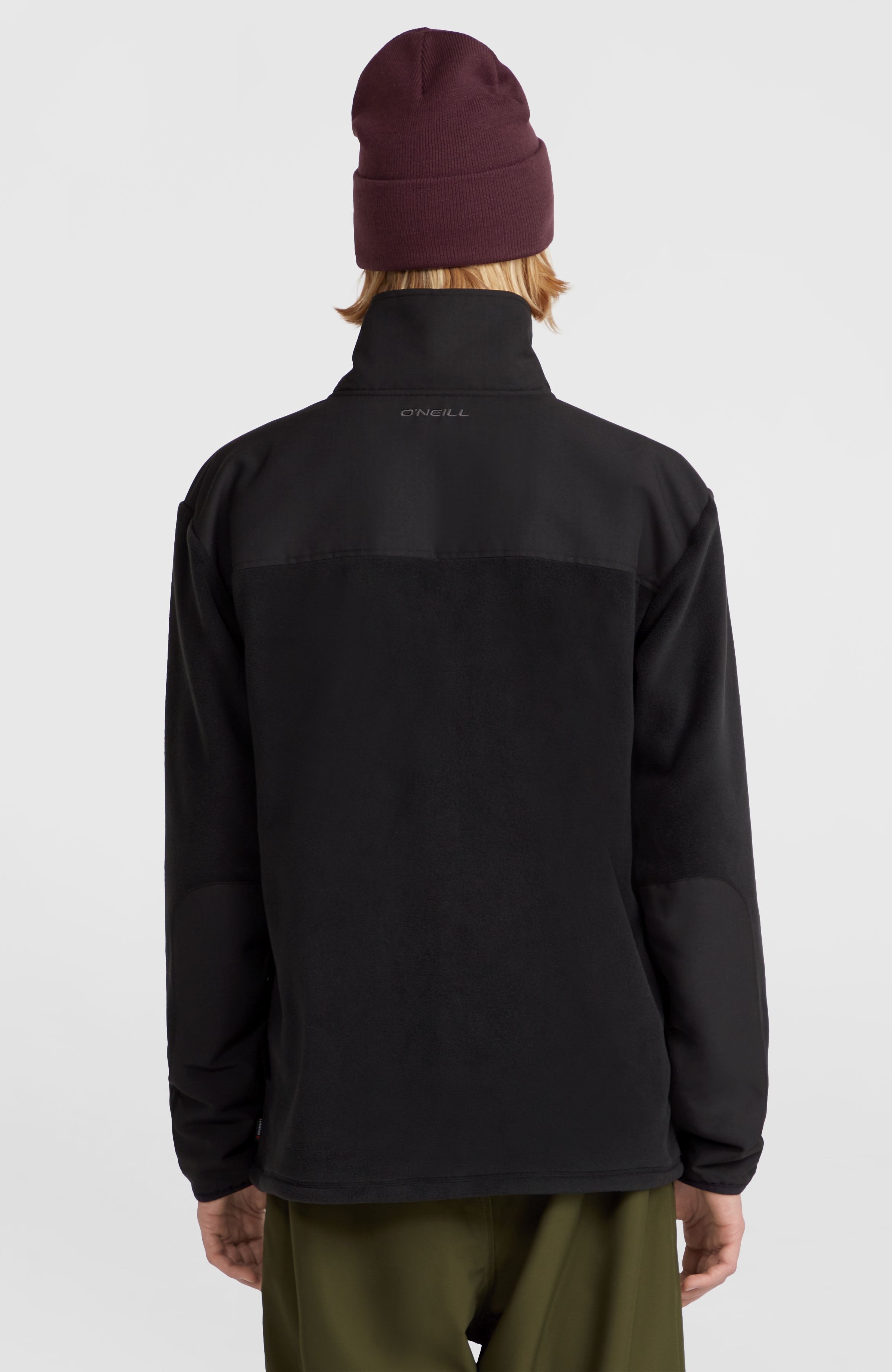 O'Neill Fleecetrui UTILITY POLARTEC 200 FZ FLEECE