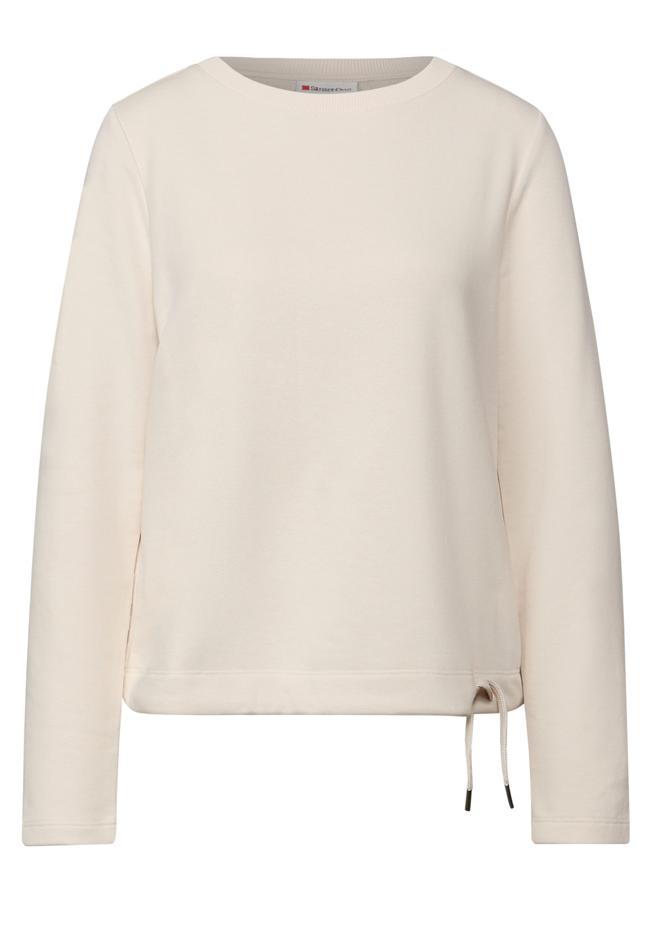 STREET ONE Sweatshirt