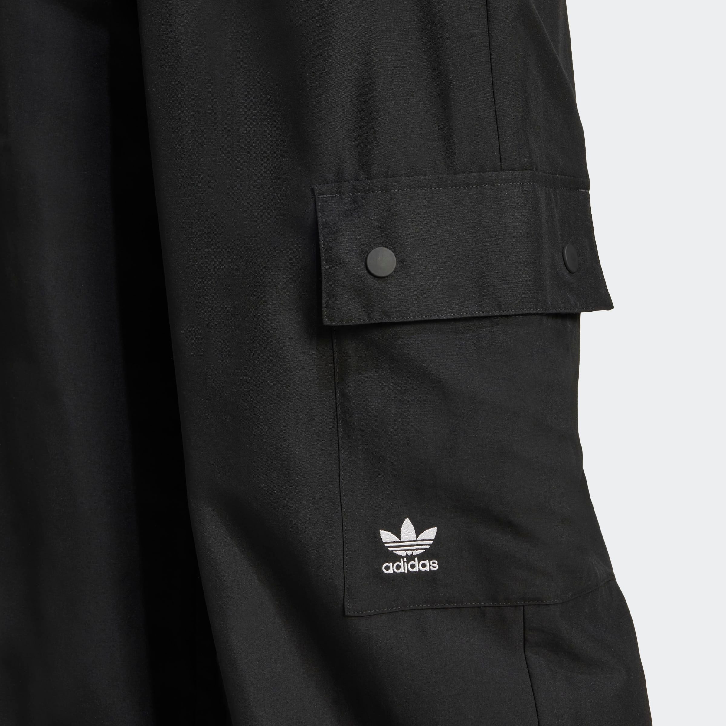 adidas Originals Sportbroek ESS WOVEN CARGO (1-delig)
