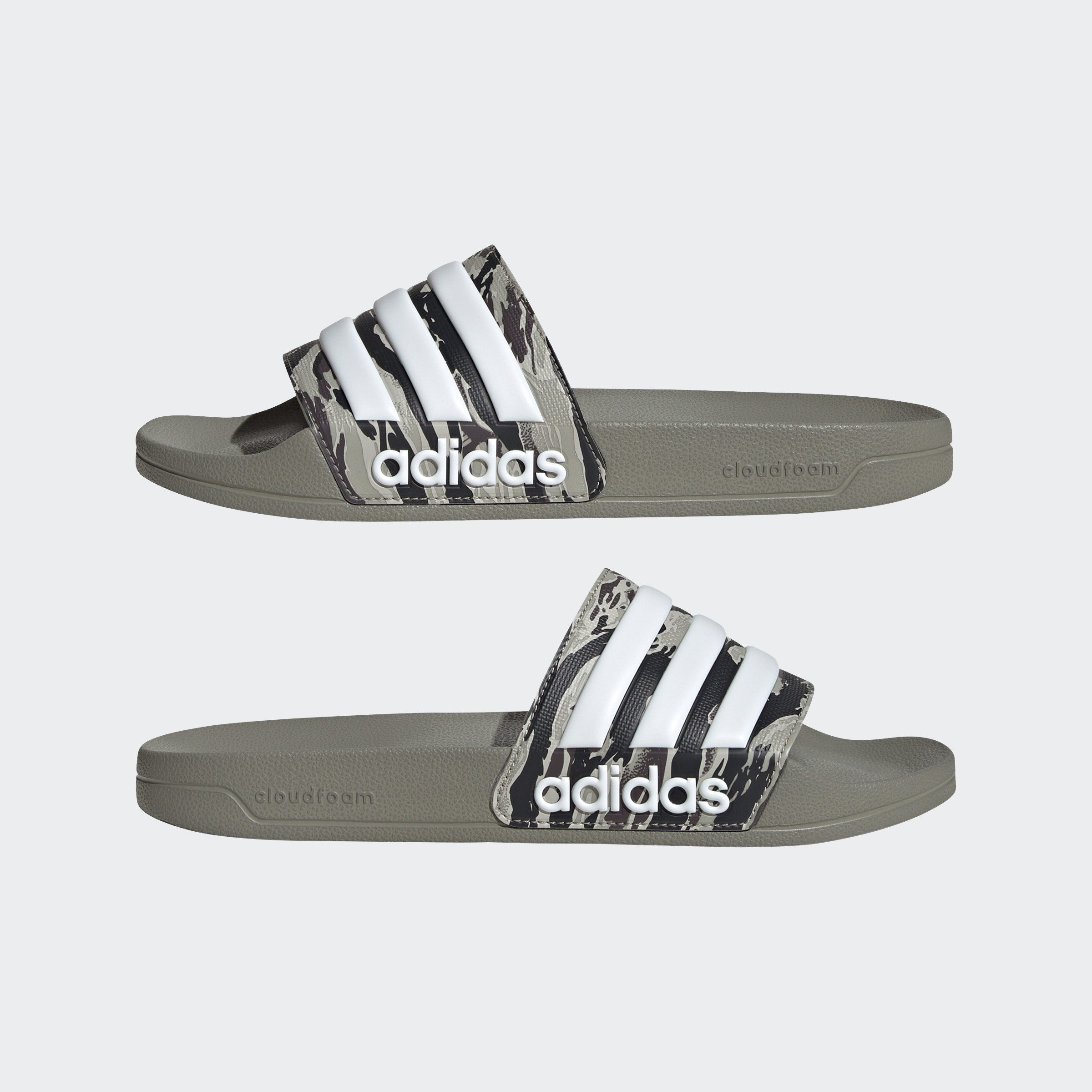 adidas Sportswear Badslippers Shower adilette