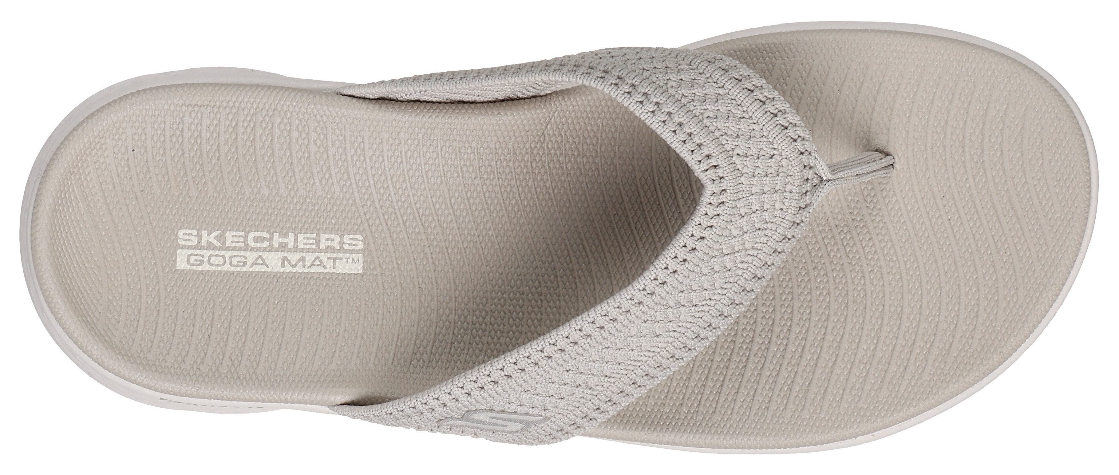 Skechers Teenslippers GO WALK FLEX SANDAL