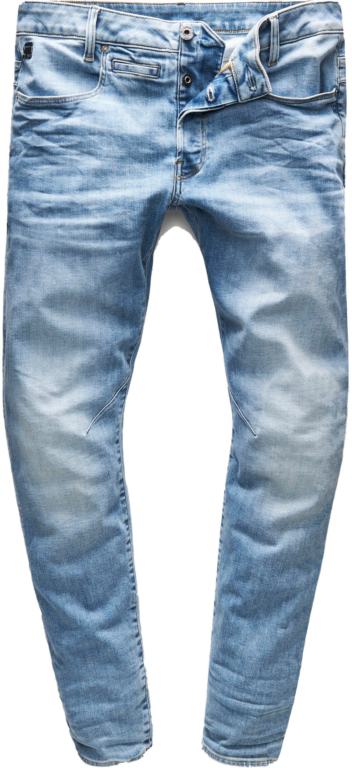 G-Star RAW Slim fit jeans D-Staq 3D Slim Fit