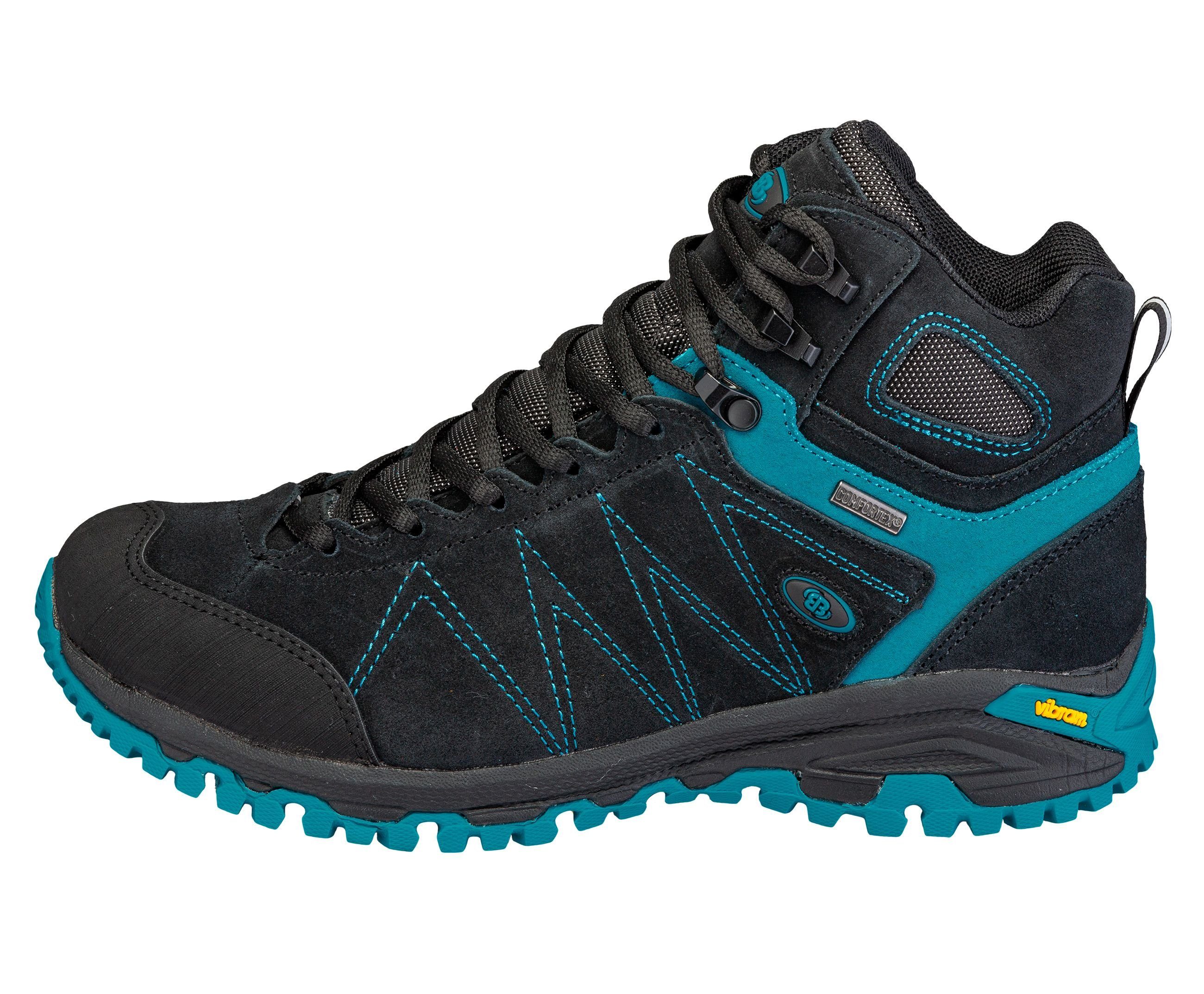 BRÜTTING Outdoorschoenen Outdoorlaarzen Mount Kapela High