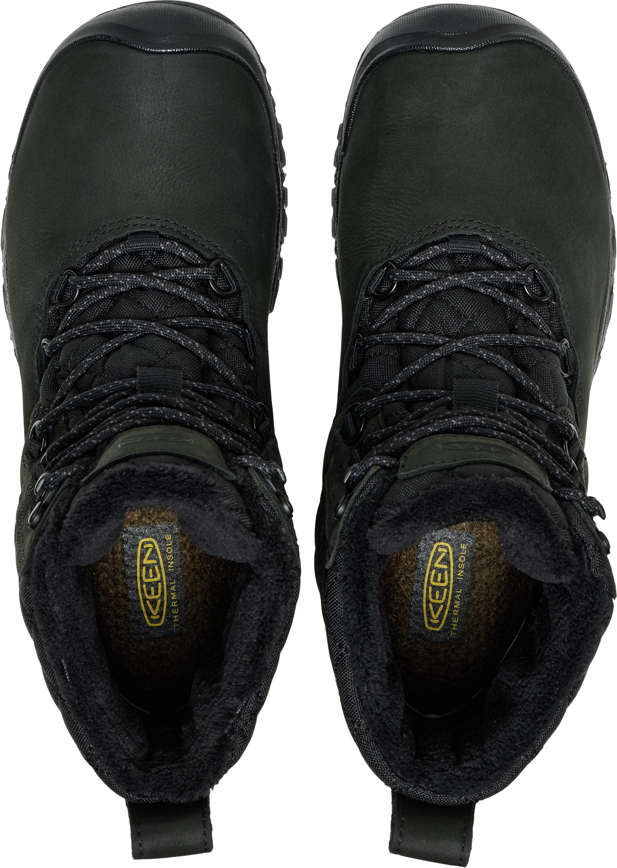 Keen Winterlaarzen GRETA BOOT II WP Snowboots, winterlaarzen, winterschoenen, waterdicht, gevoerd
