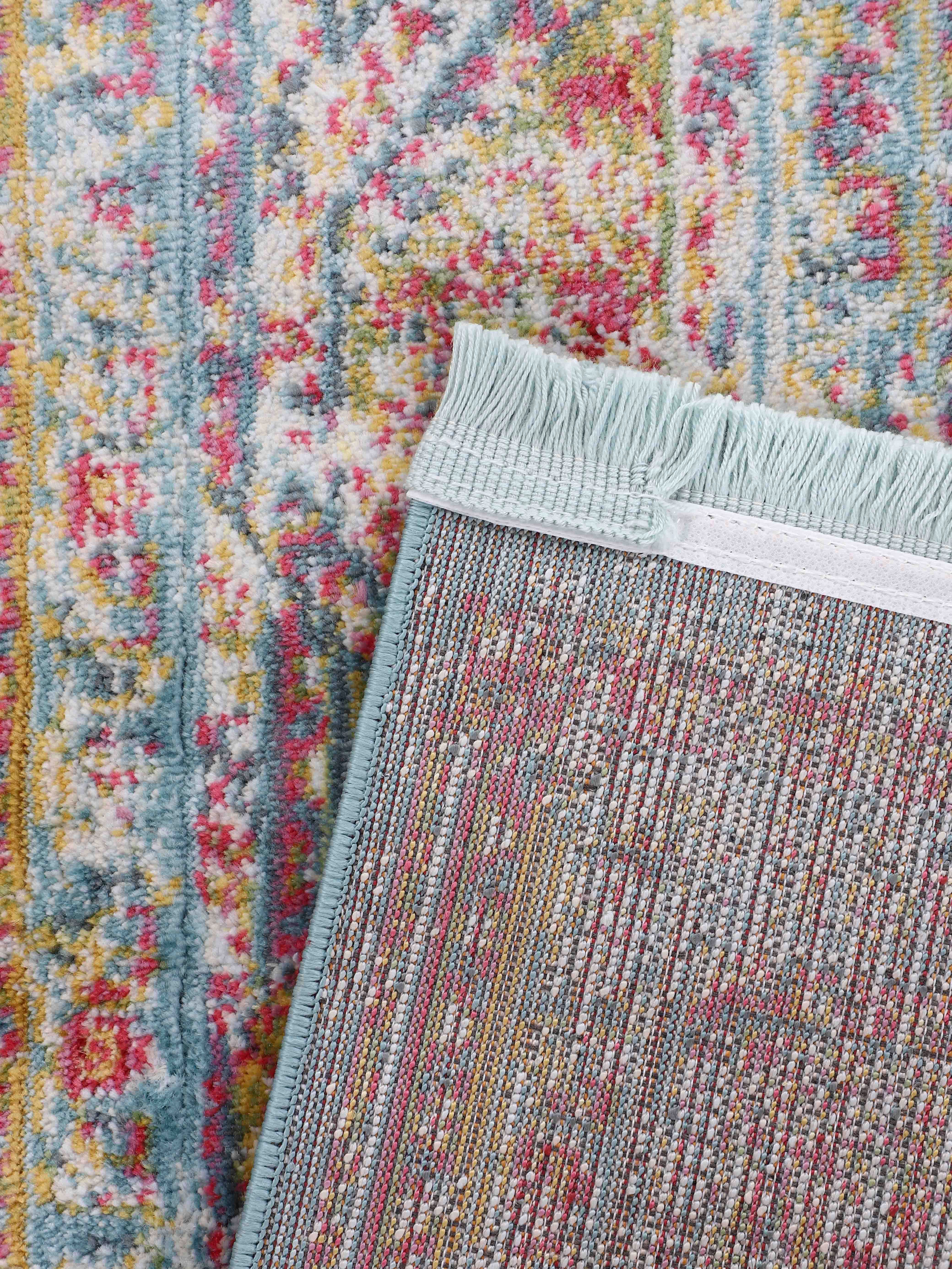 carpetfine Vloerkleed Yuri