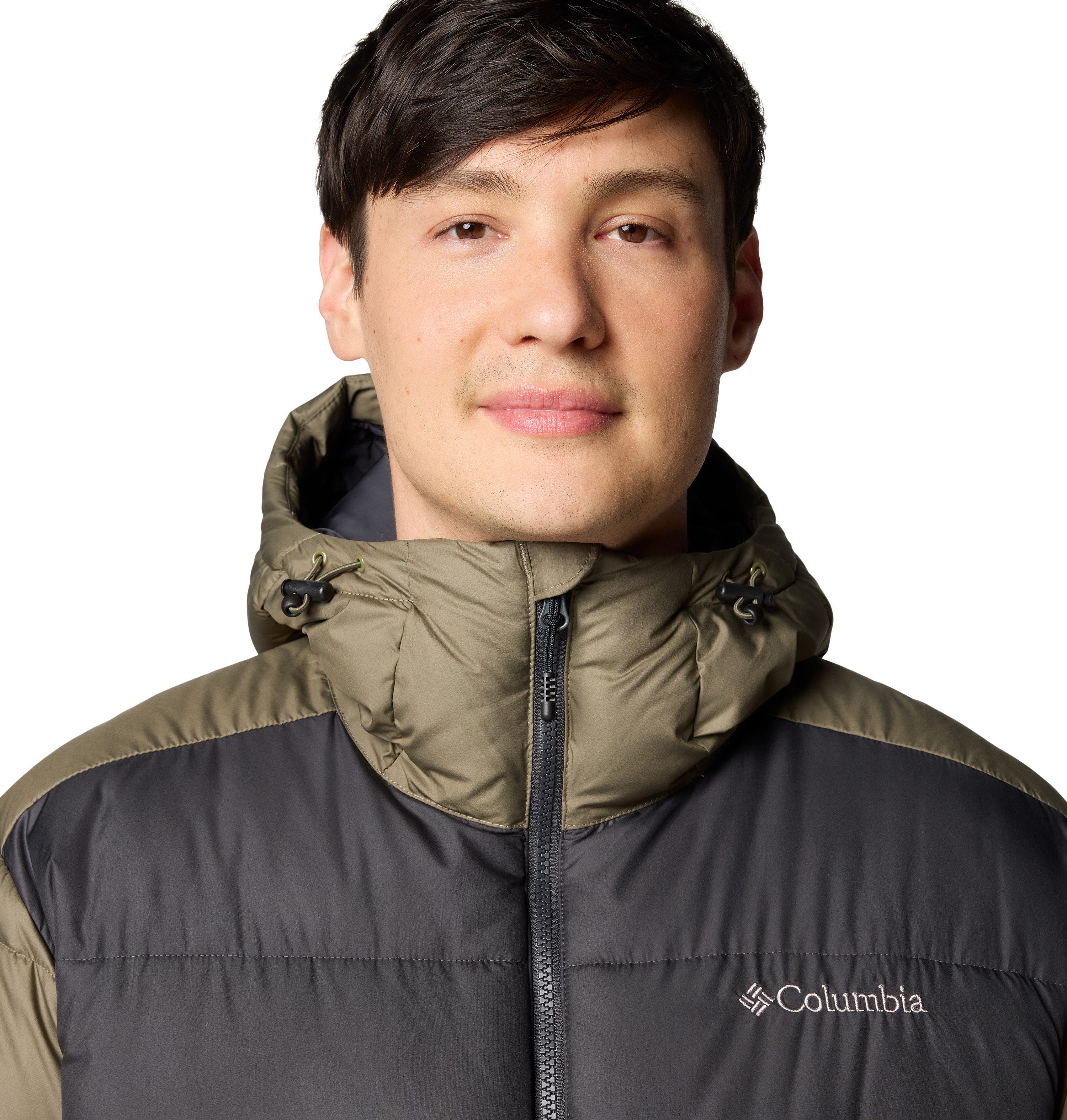 Columbia Functioneel jack Pike Lake™ II Hooded Jacket (1 stuk)