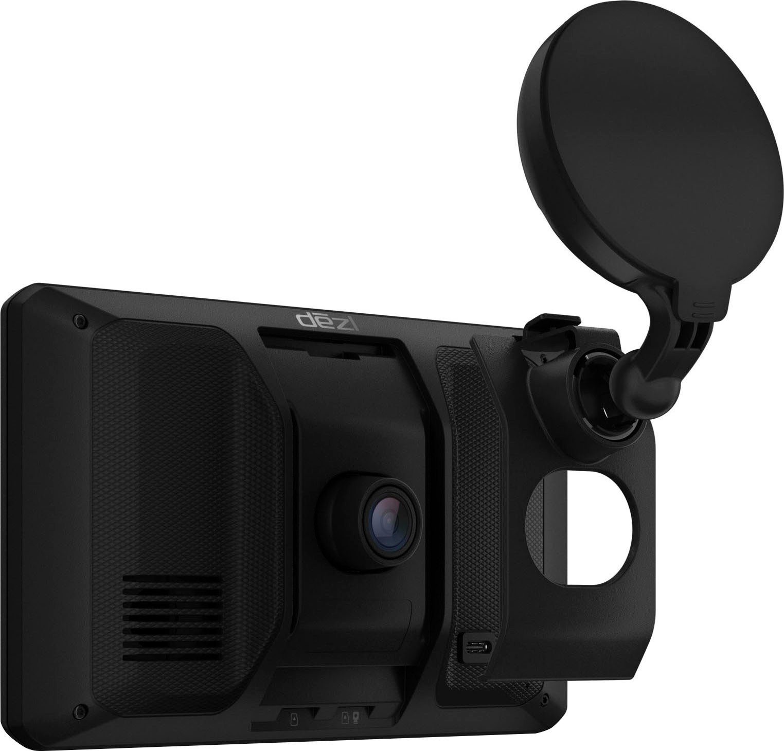 Garmin Navigatiesysteem voor vrachtwagens DezlCam LGV710 EU