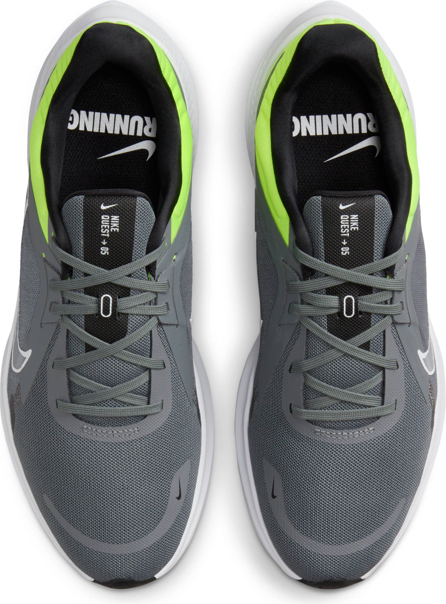 Nike Runningschoenen QUEST 5