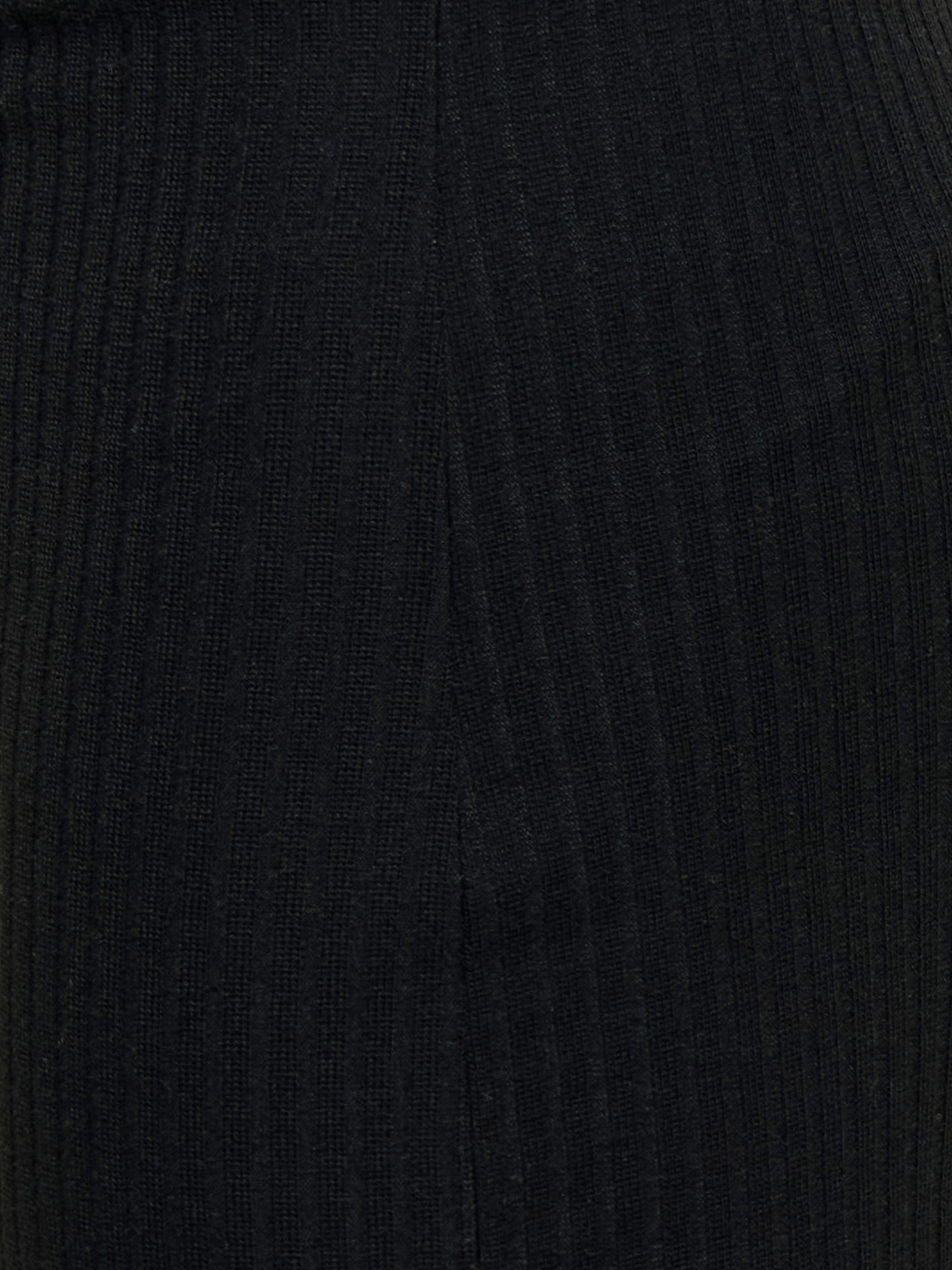 KIDS ONLY Jerseyrok KOGNELLA LONG SIDE SLIT SKIRT JRS NOOS
