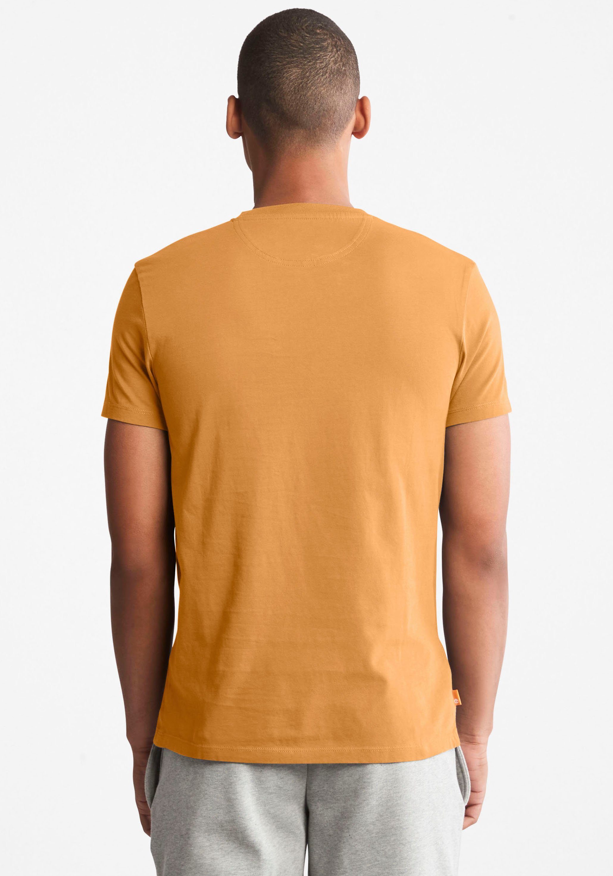Timberland T-shirt Port royale