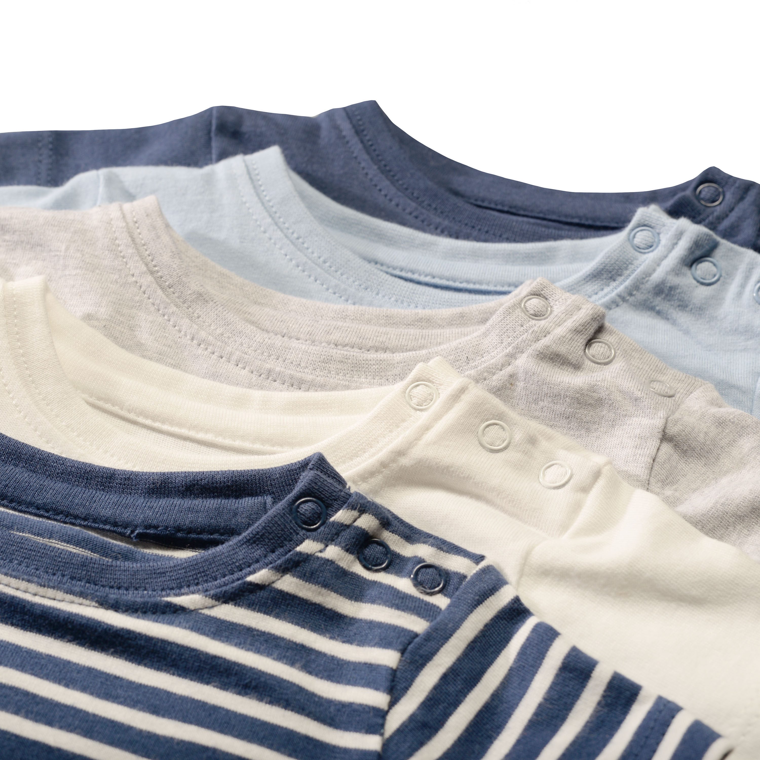 STACCATO T-shirt set van 5