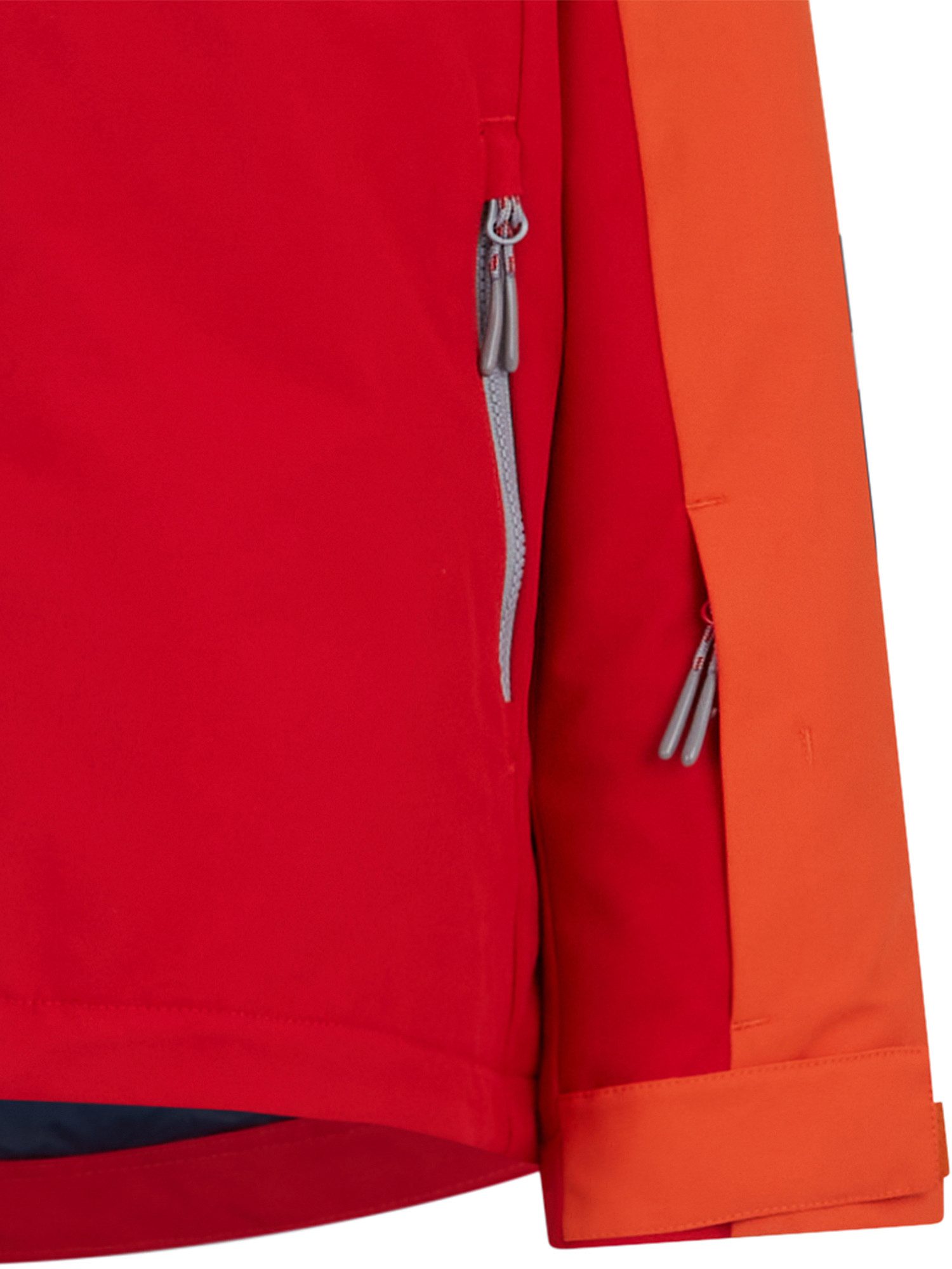 Ziener Ski-jack Anzo
