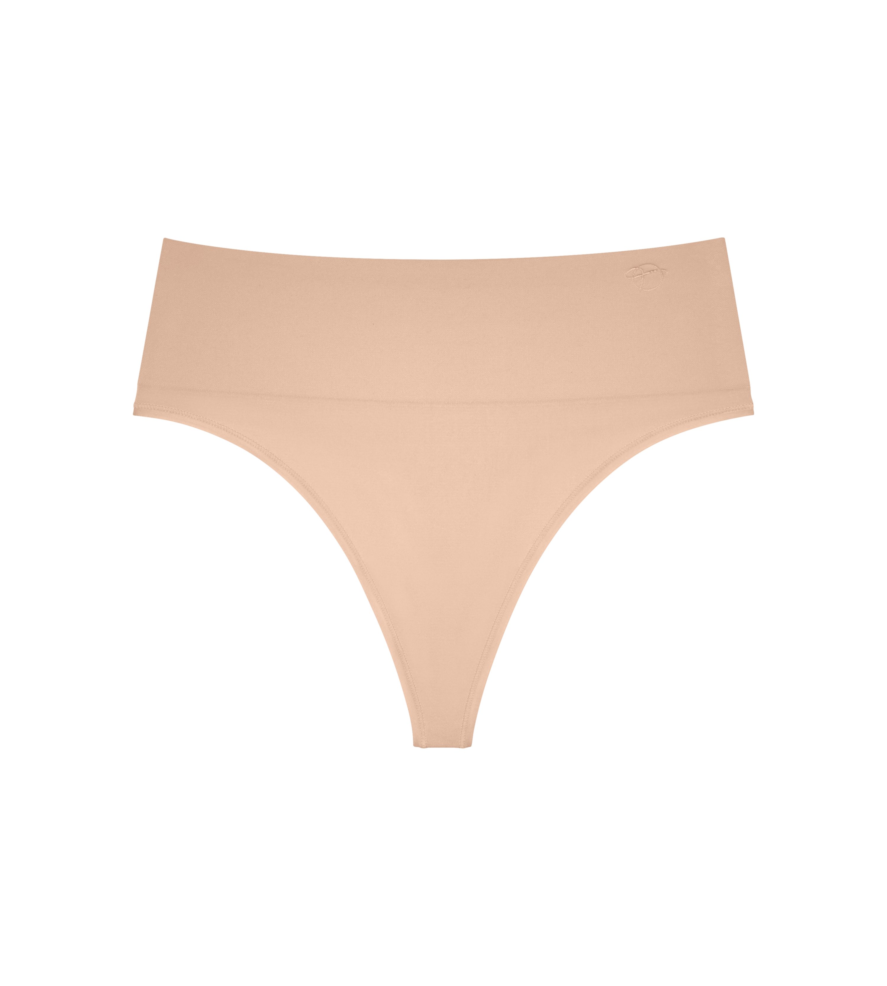 Triumph Slip Soft Sculpt Bandeau String