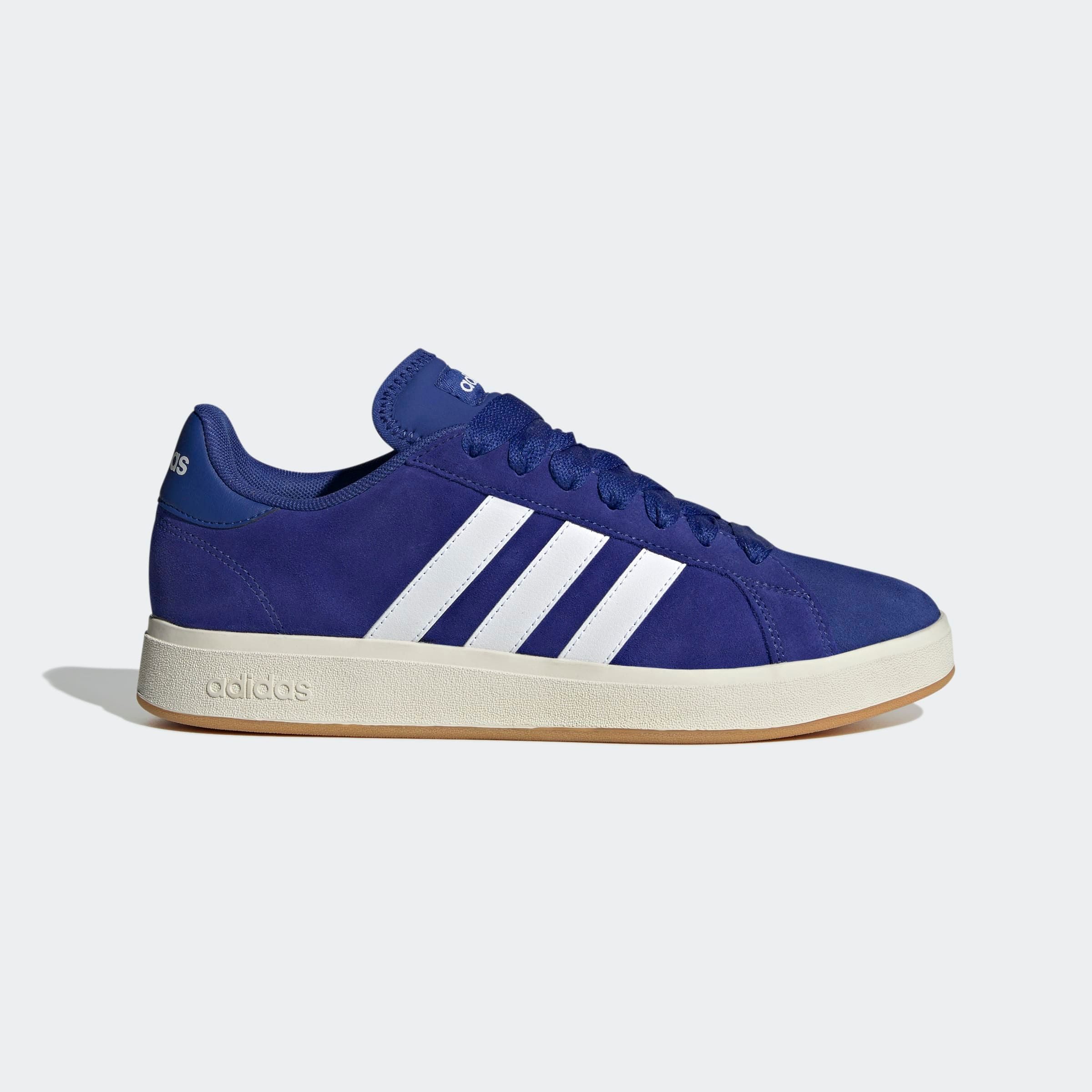 adidas Sportswear Sneakers GRAND COURT BASE 00S Ontwerp in de geest van de adidas Campus 00