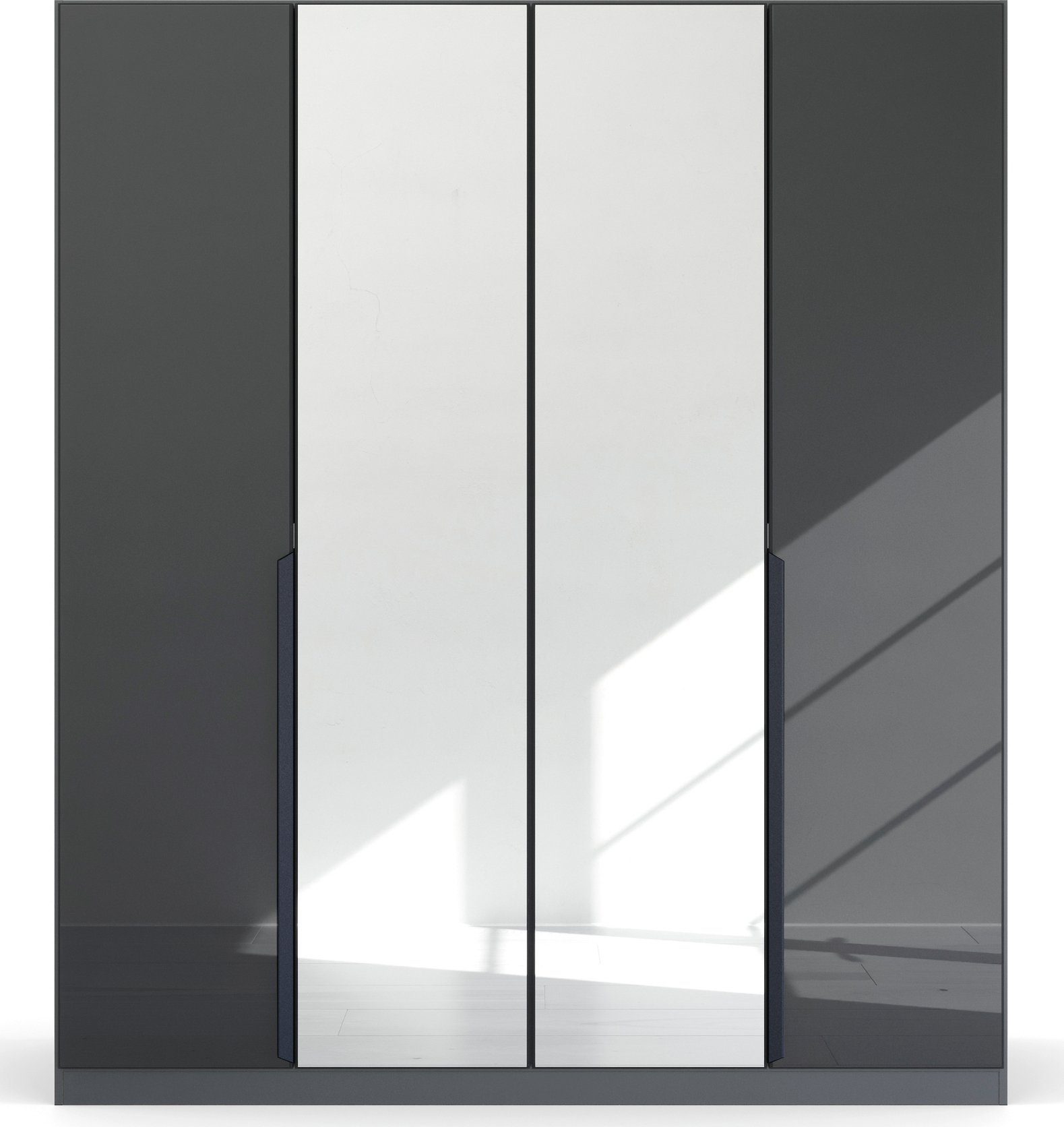rauch Draaideurkast Modern by Quadra Spin