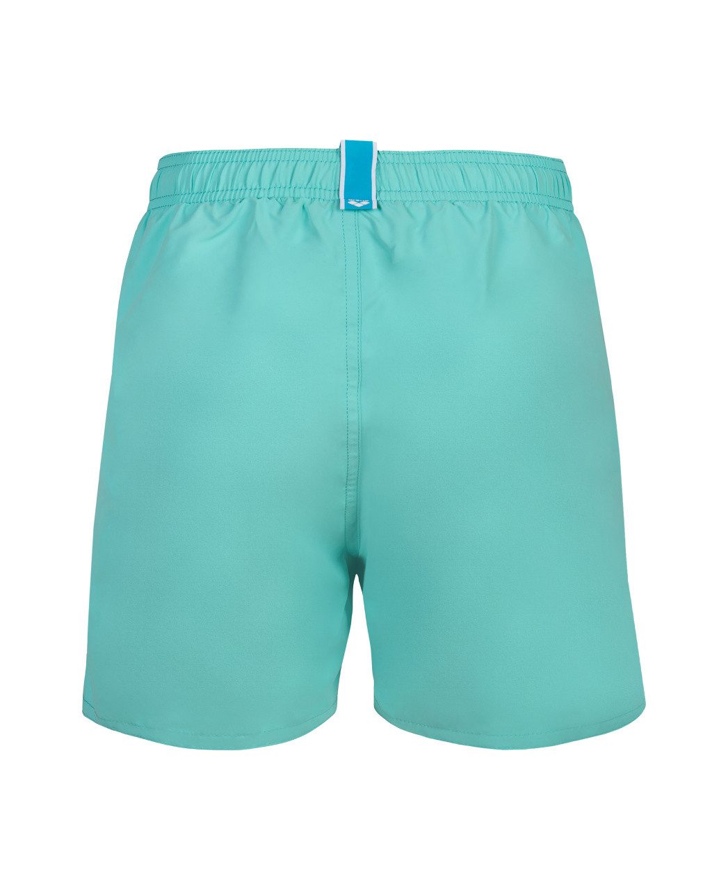 Arena Zwemshort BOYS' BEACH BOXER SOLID R