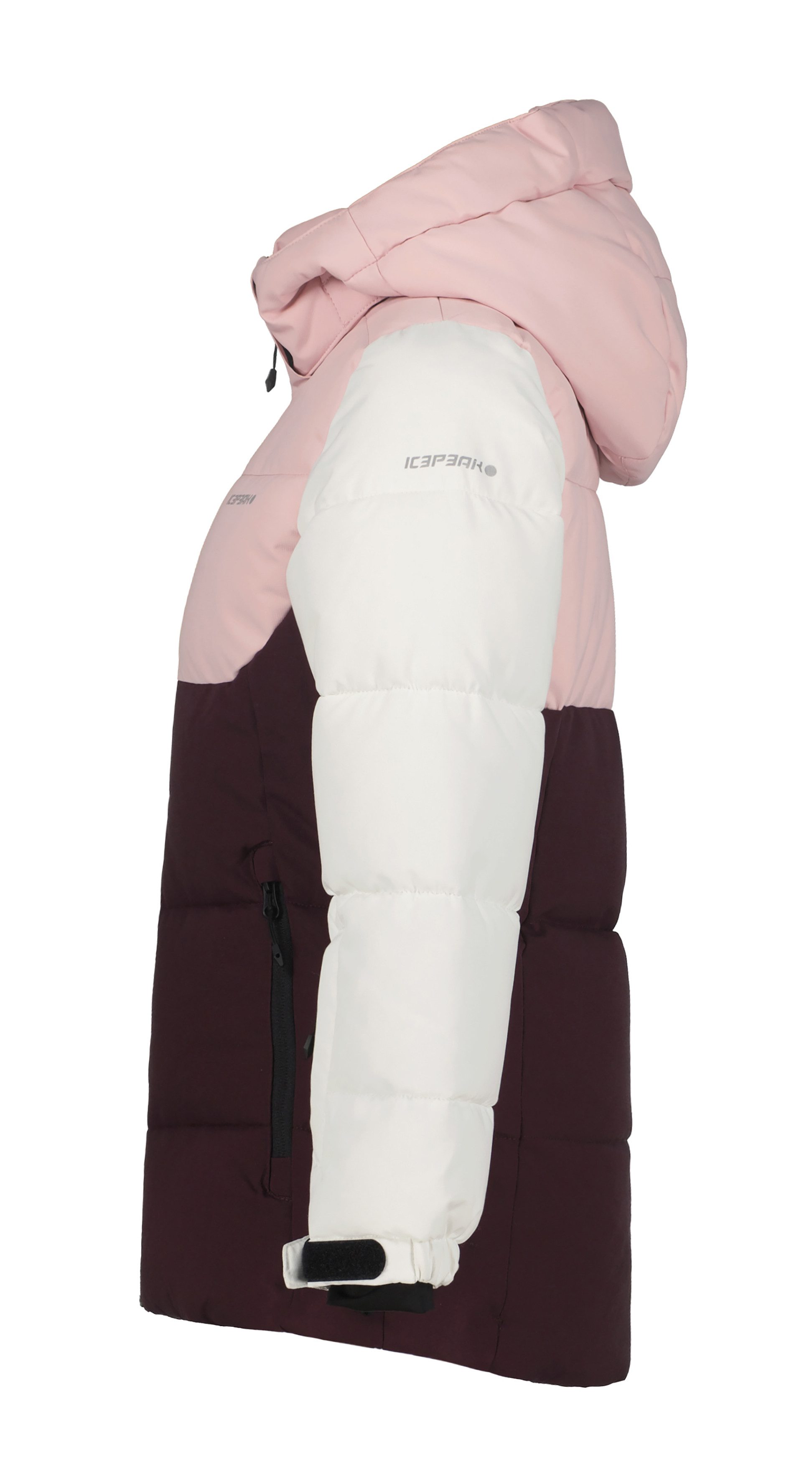 Icepeak Ski-jack LORIS JR Voor kinderen (1 stuk)
