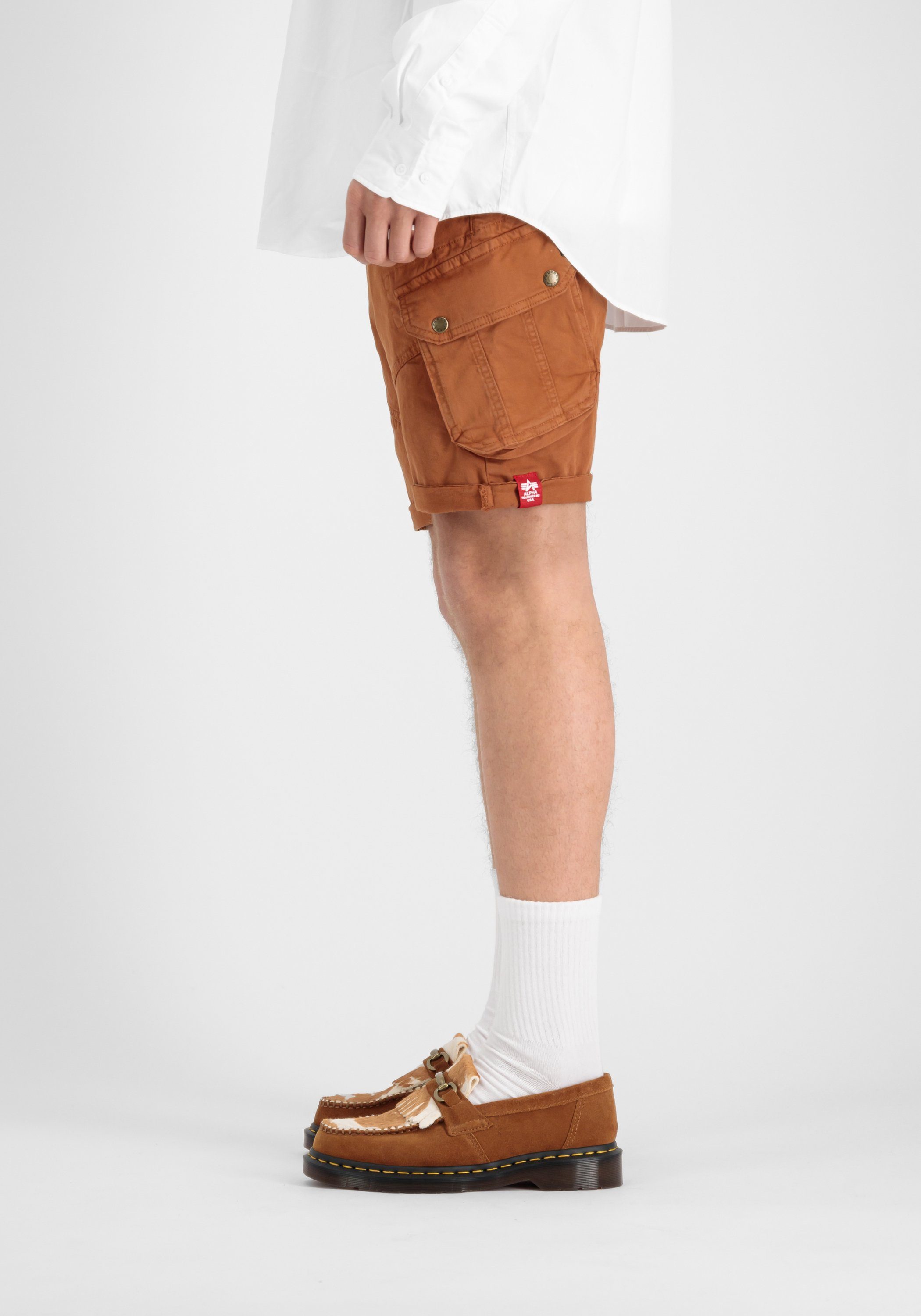Alpha Industries Short Combat Short