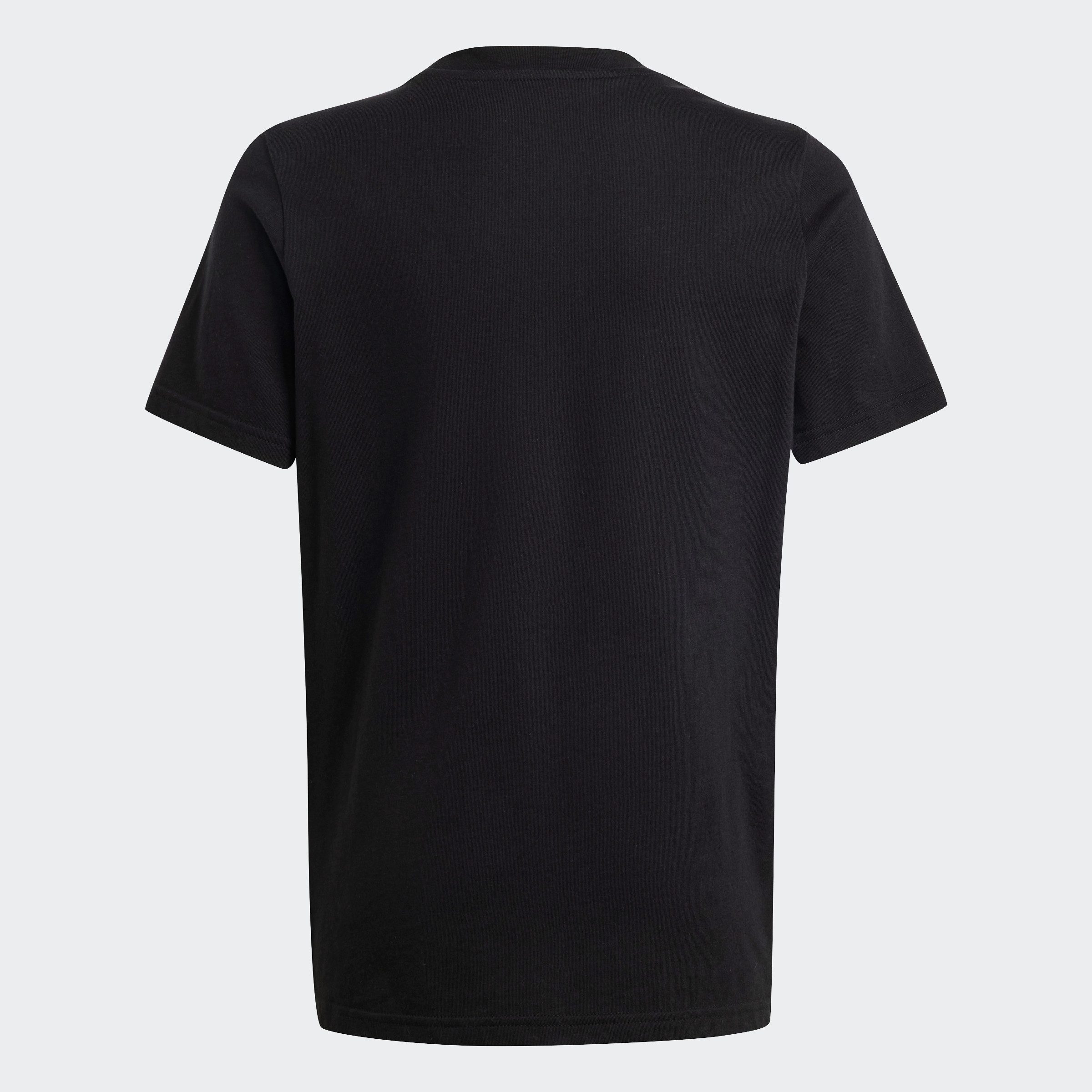 adidas Sportswear T-shirt B CAMO LIN T