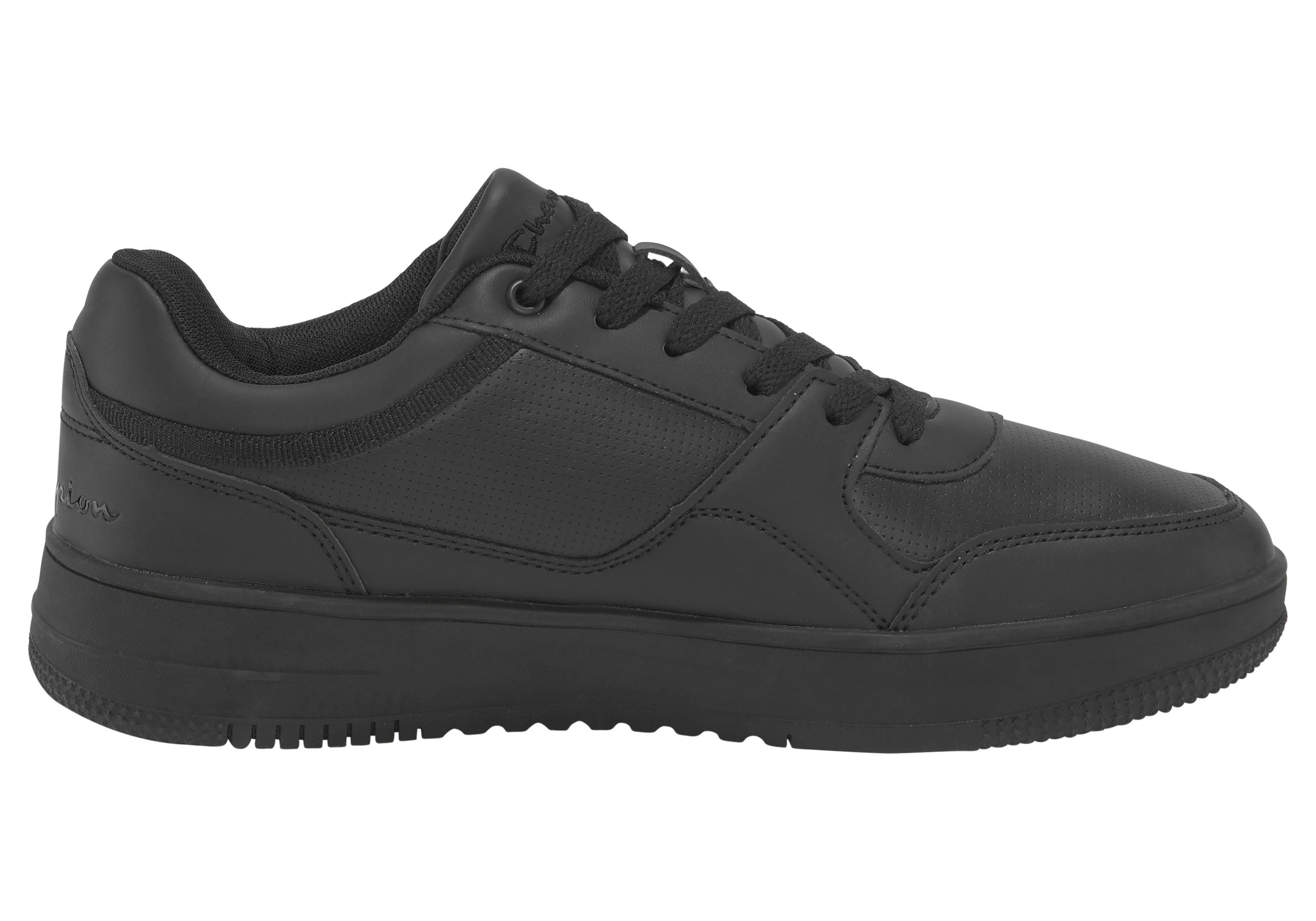Champion Sneakers RD18 VINTAGE LOW