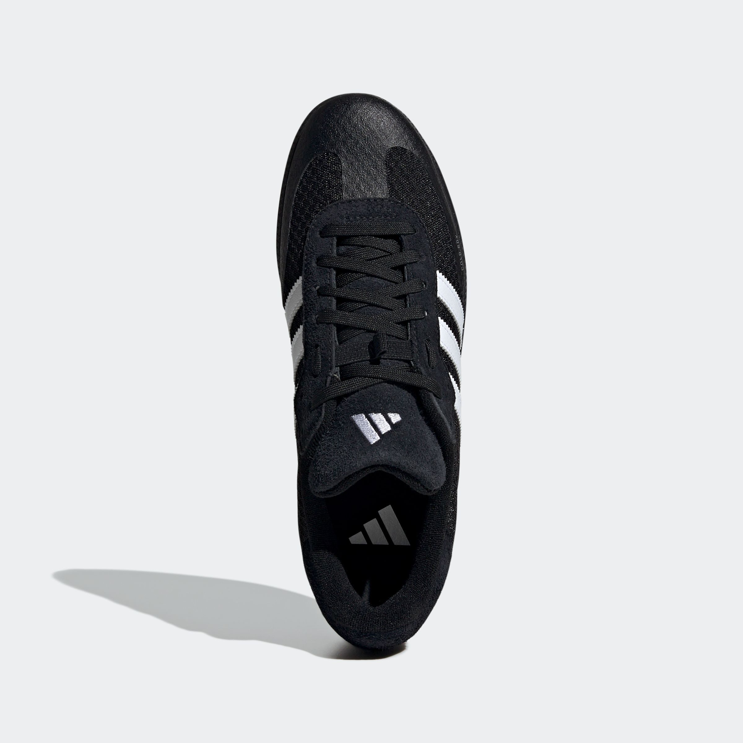 adidas Performance Fietsschoenen VELOSAMBA COLD.RDY geïnspireerd door het ontwerp van de adidas samba